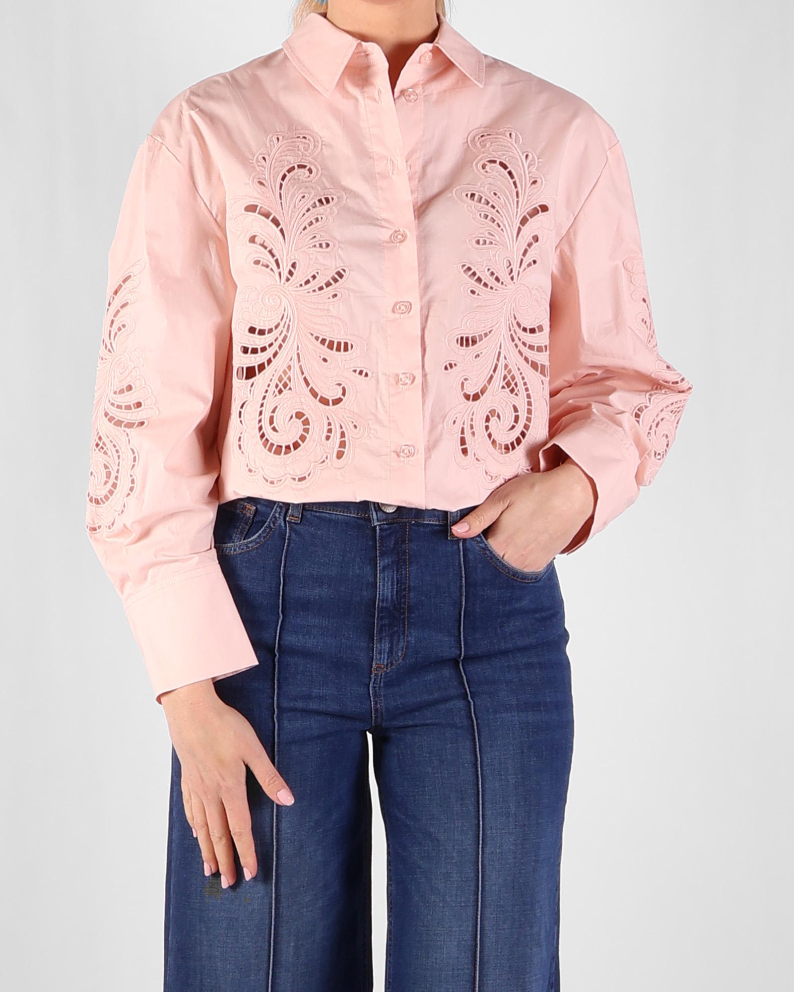 Twinset Blouses