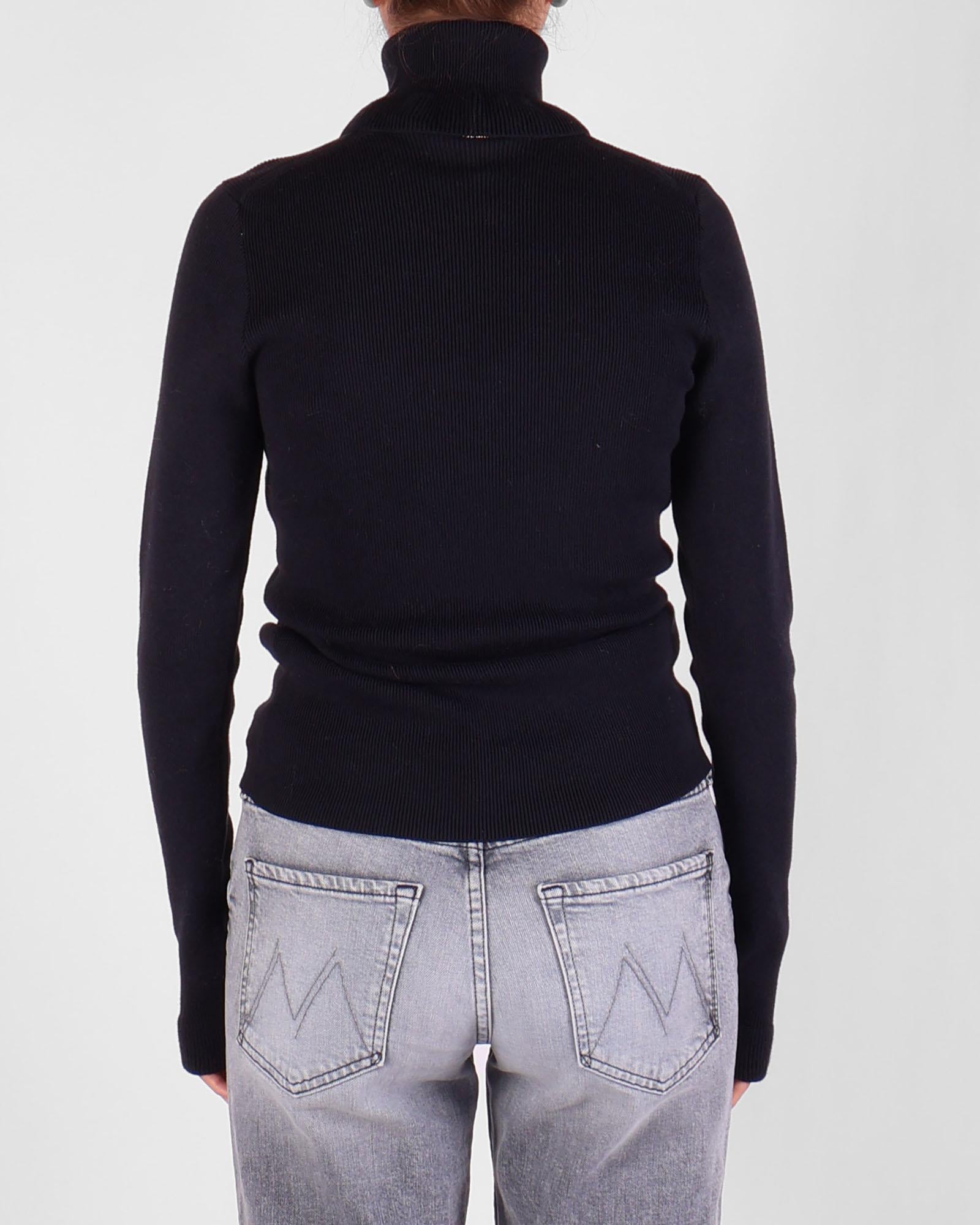Chloe pullover