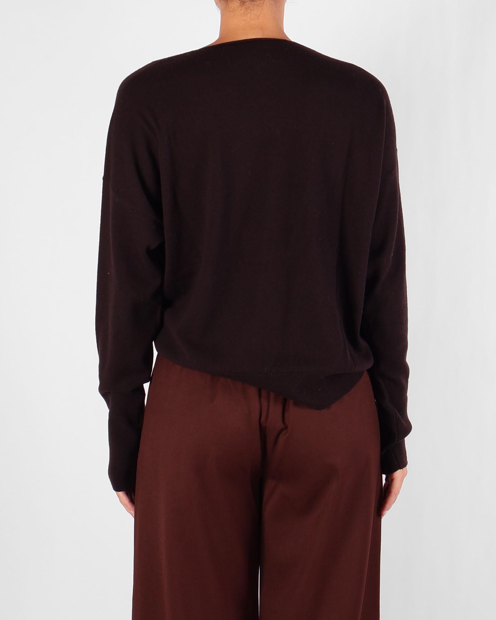 LIVIANA CONTI sweater
