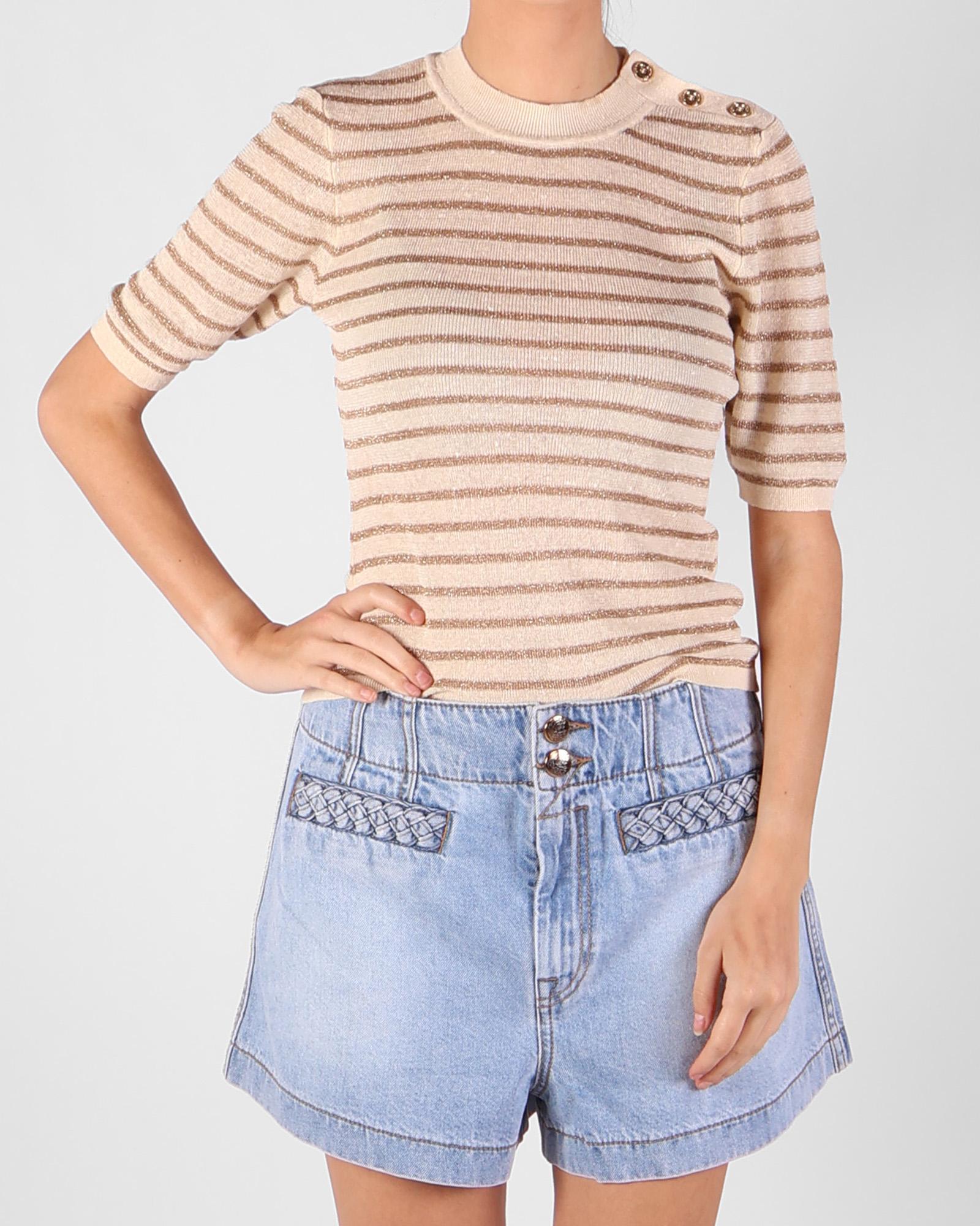 FRAME jeans Tops