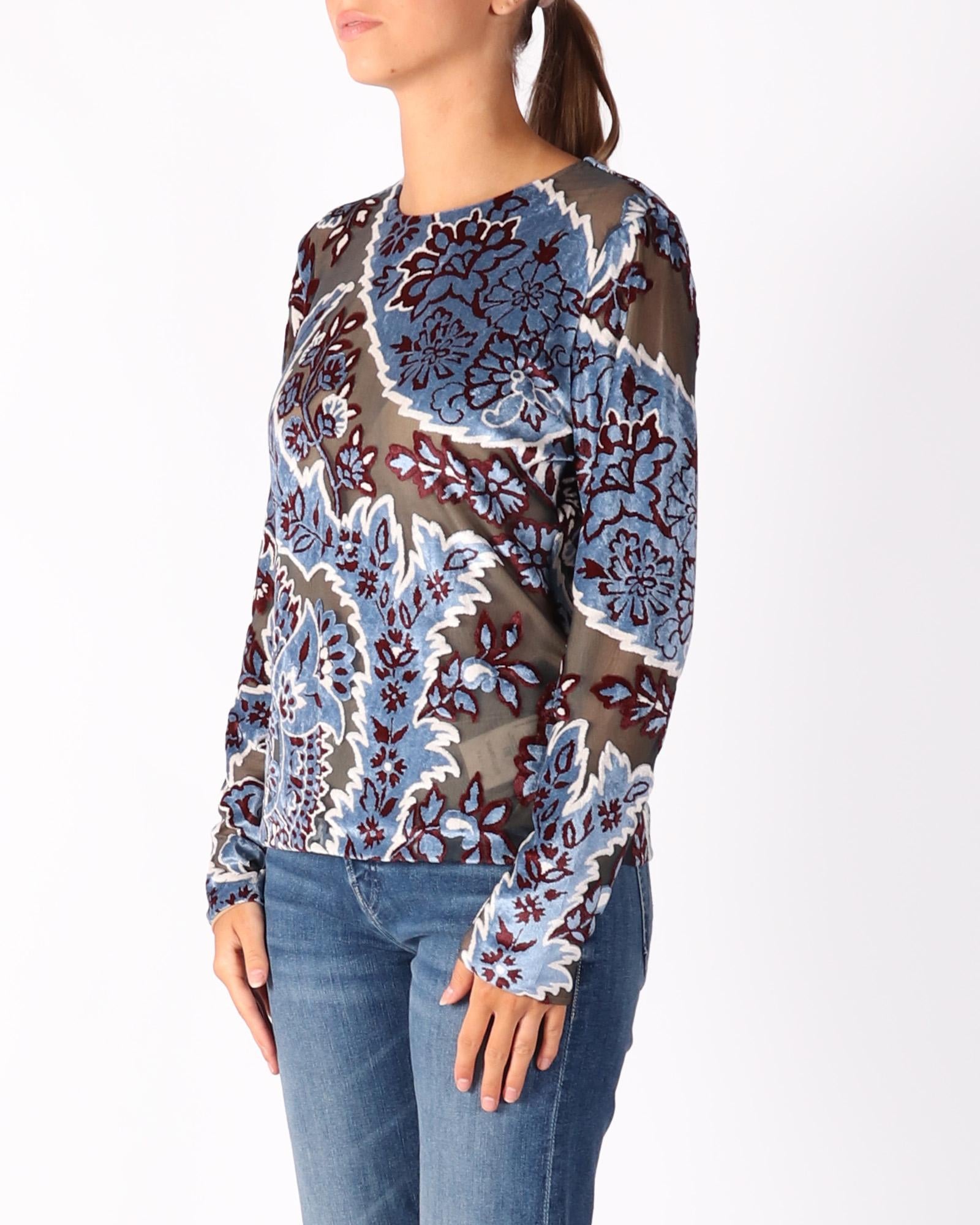 Etro Tops