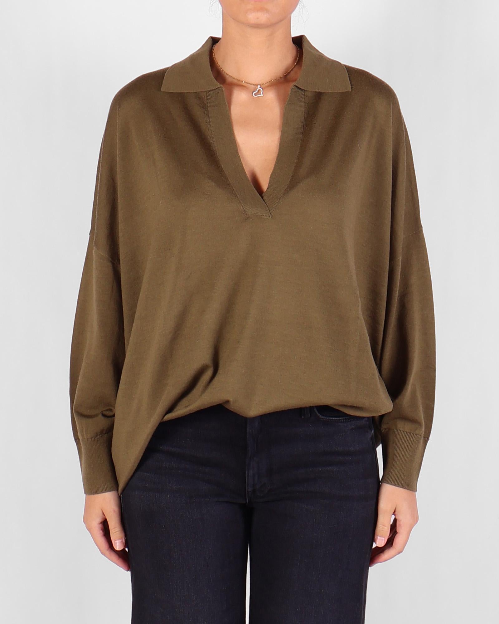 Nude Truien / Sweaters