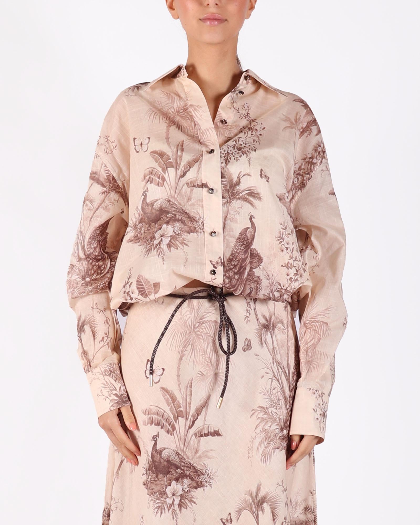 ZIMMERMANN Blouses