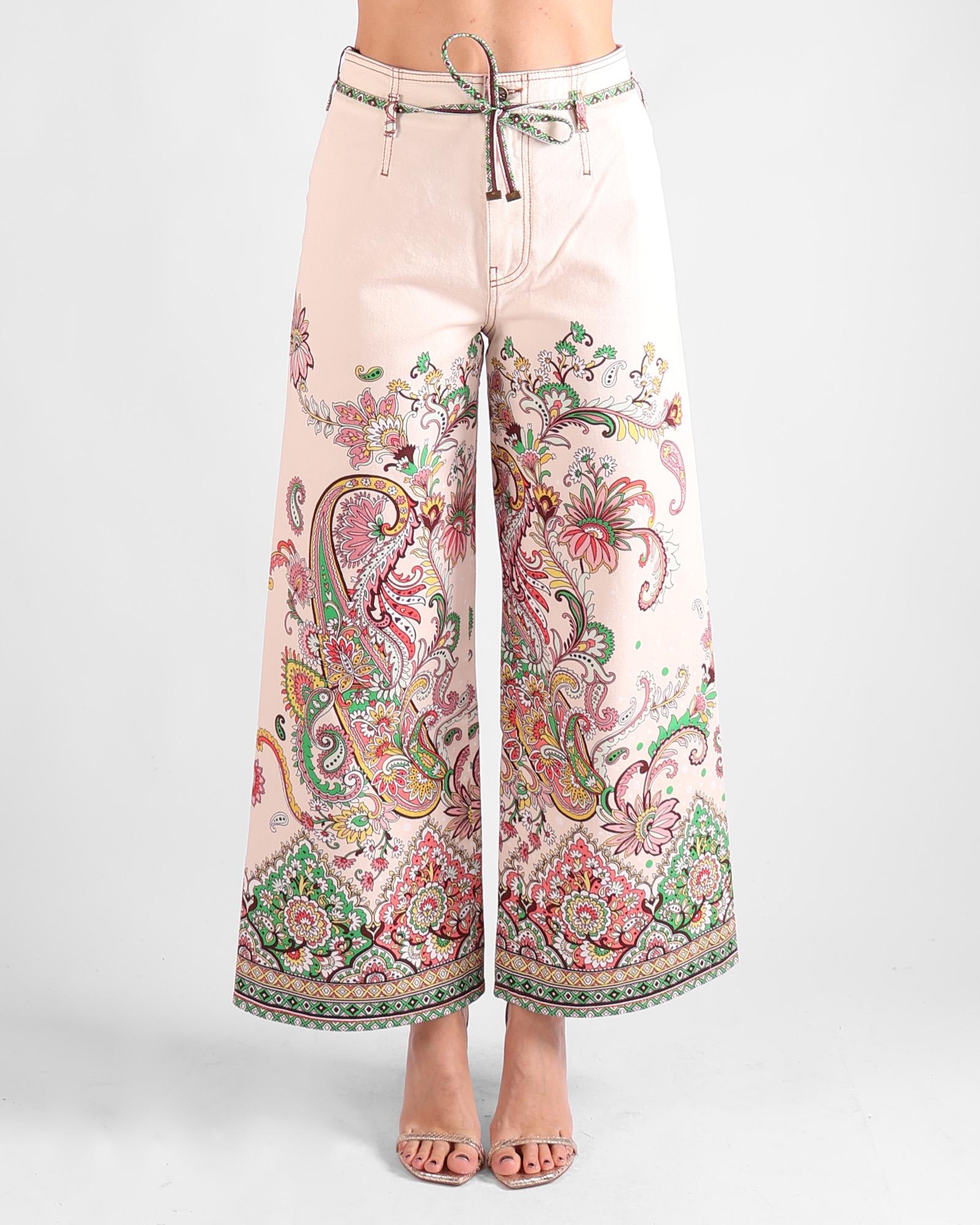 Etro Pantalons