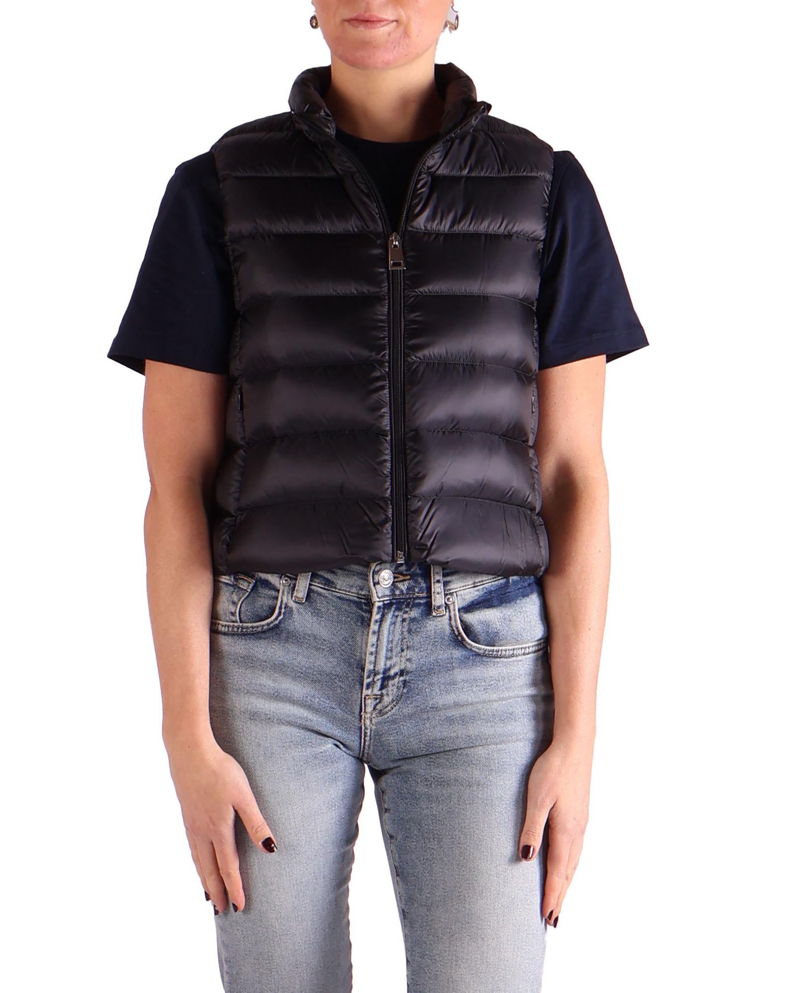 LIVIANA CONTI bodywarmer