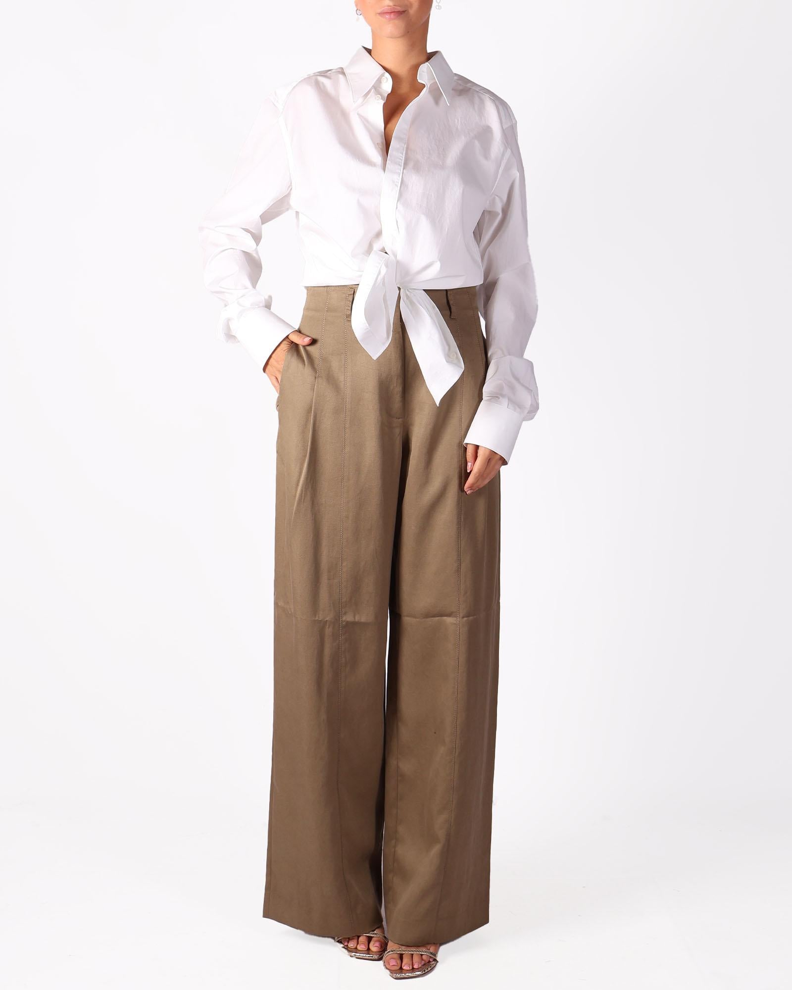 Ulla Johnson Pantalons