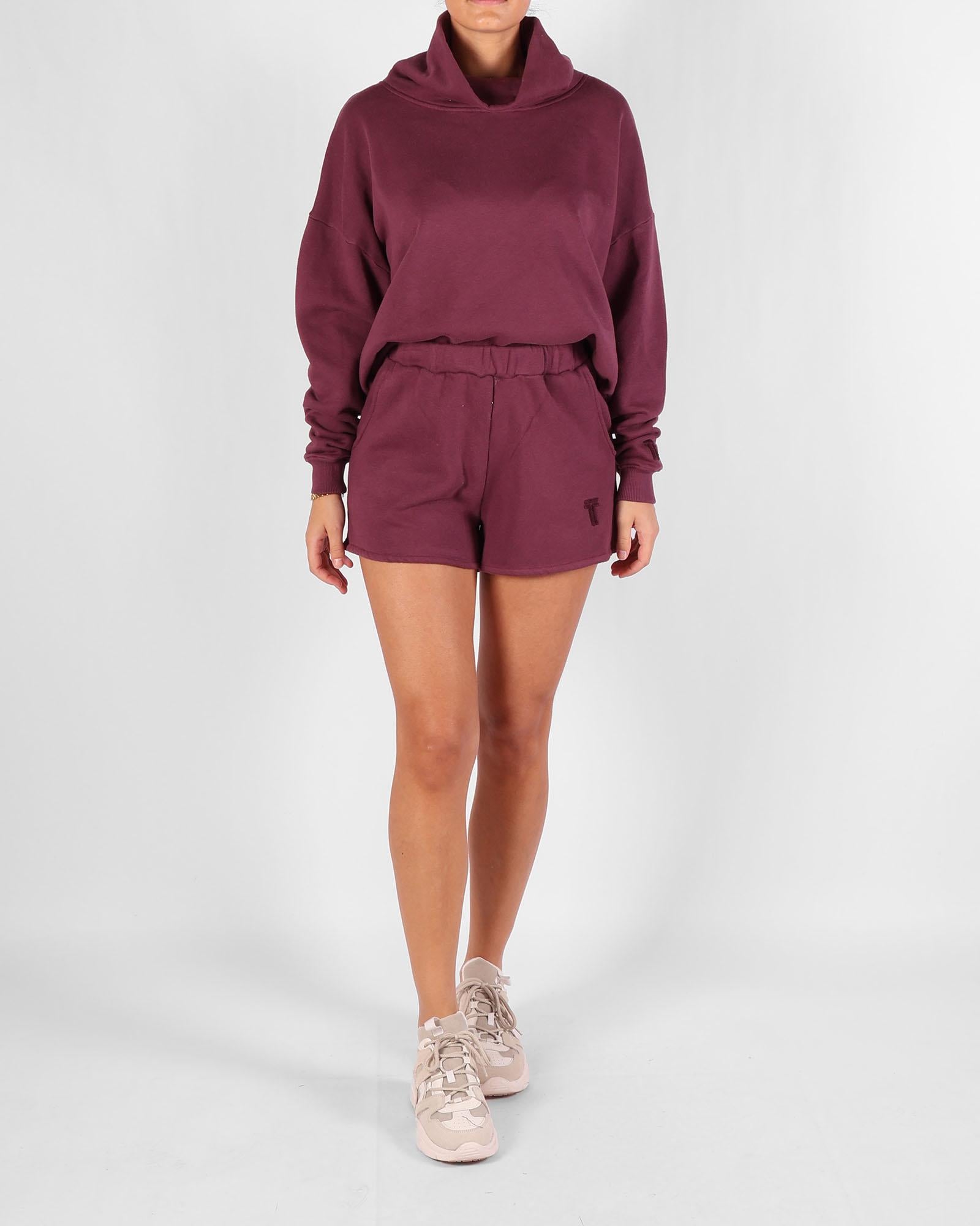 JUST A T sweater