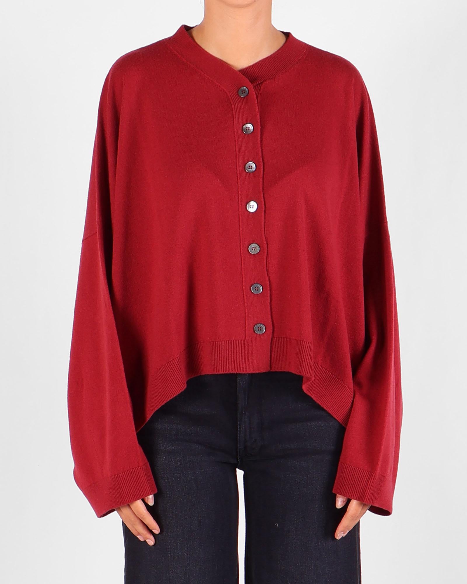 LIVIANA CONTI cardigan