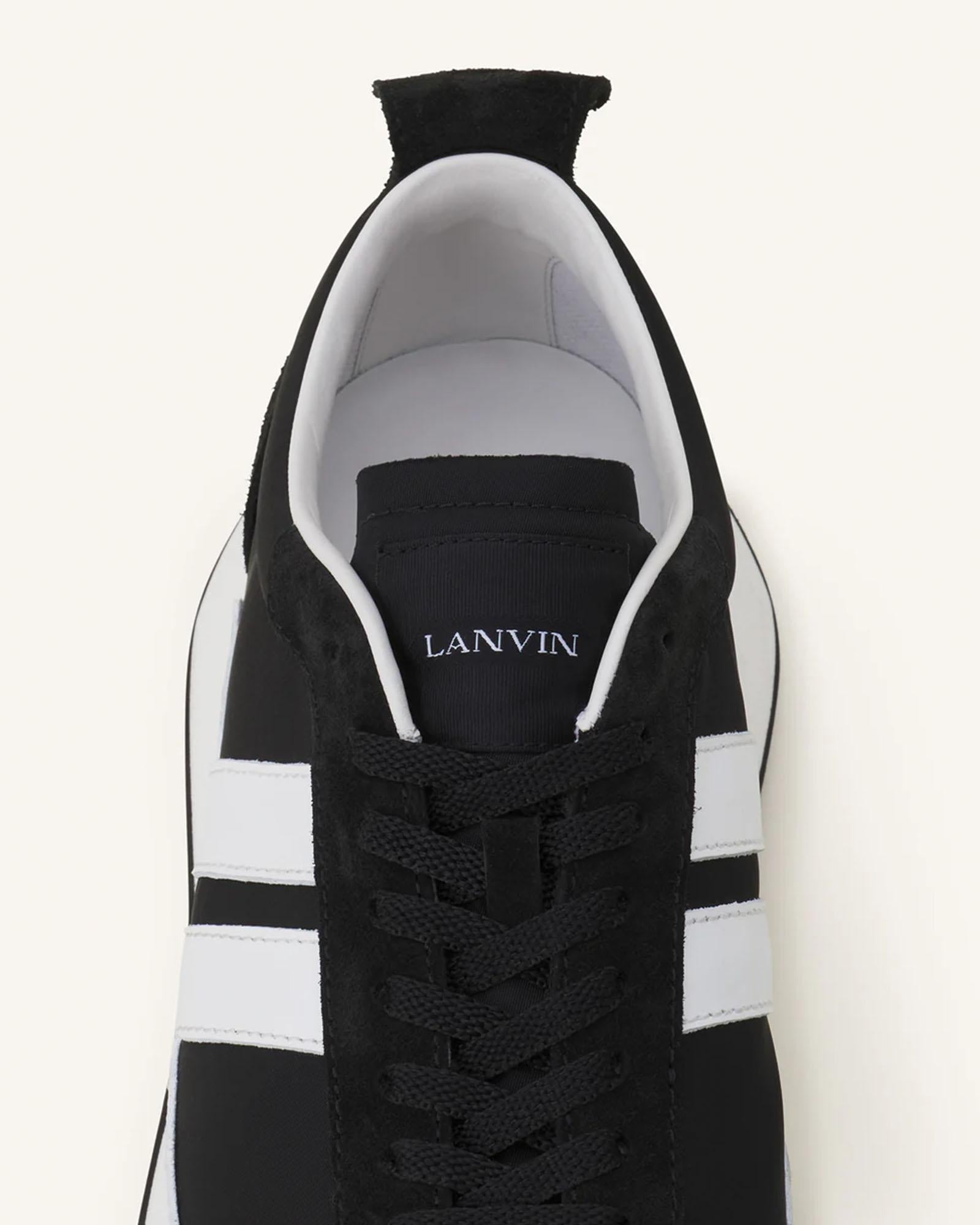 Lanvin schoenen