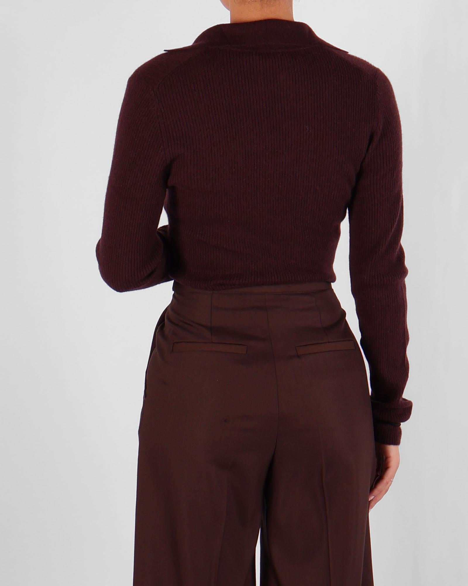 Vince pullover