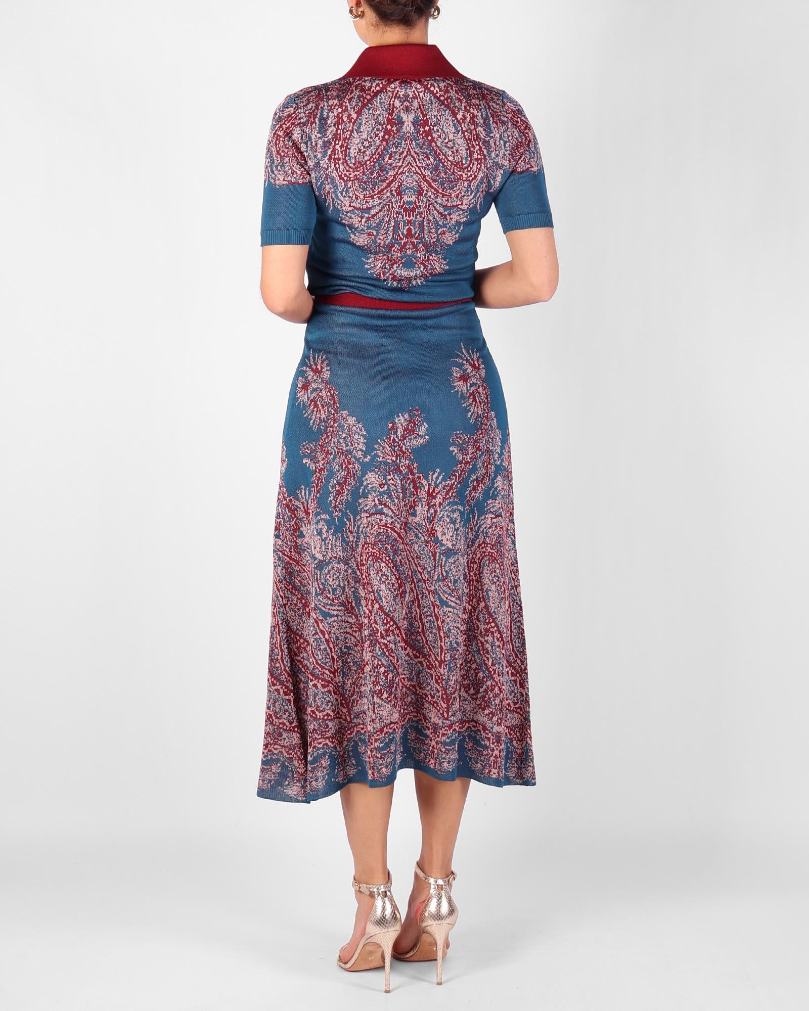 Etro Rokken