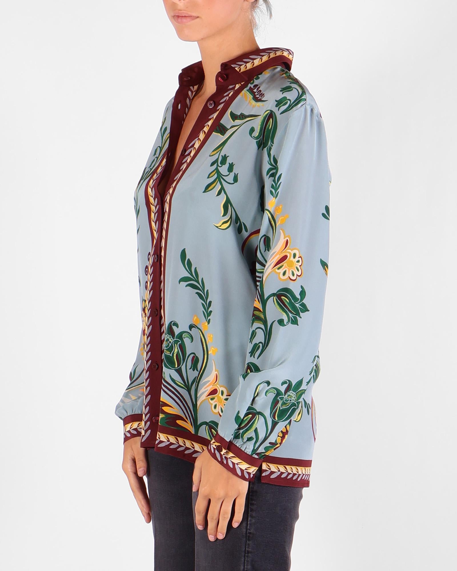 Etro Blouses