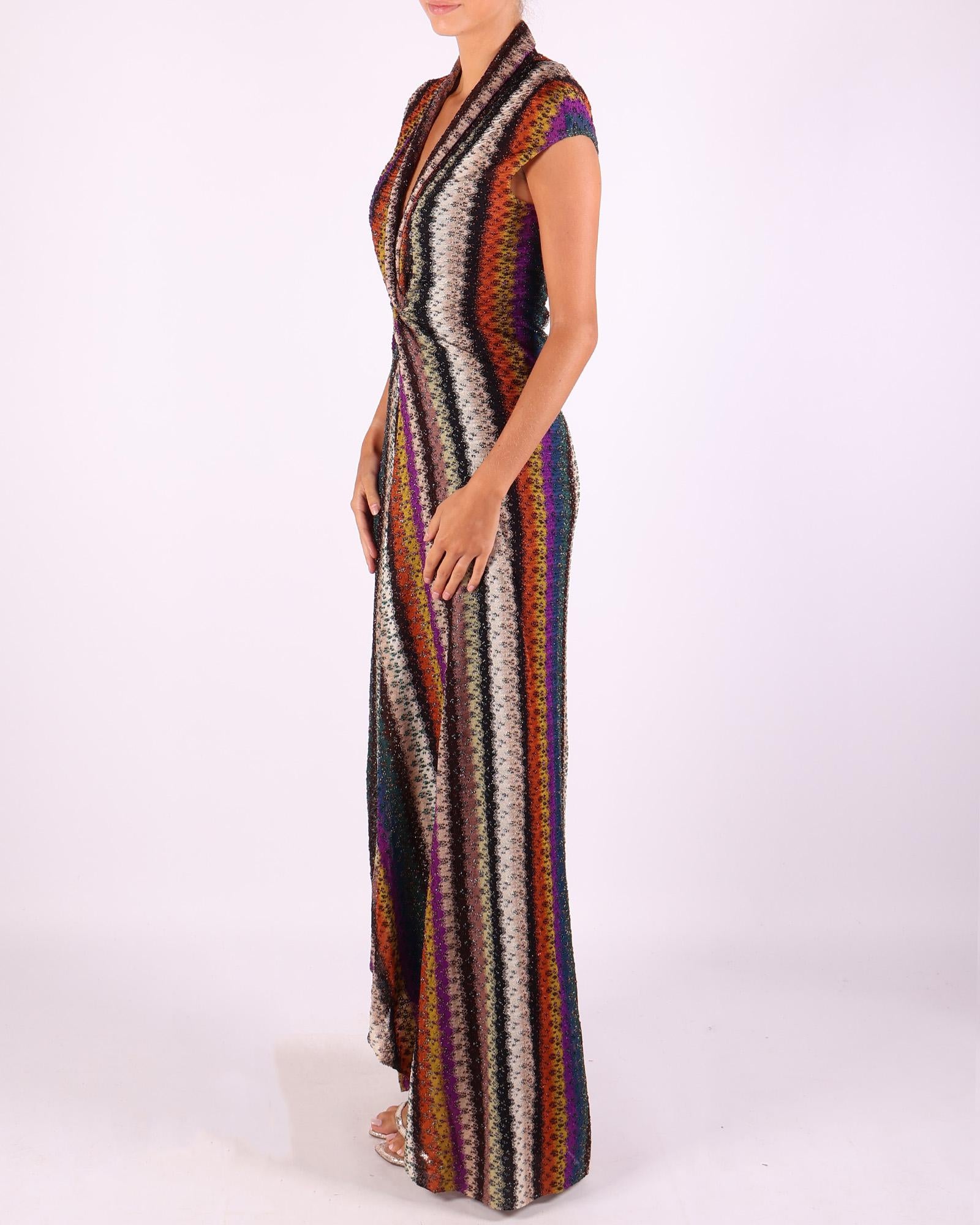 Missoni Jurken