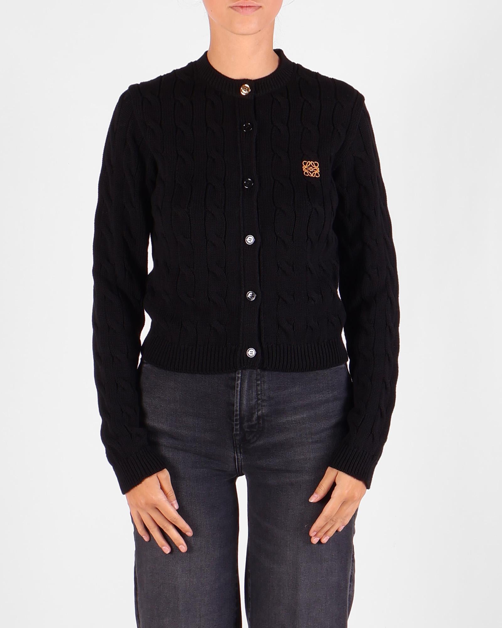 LOEWE cardigan