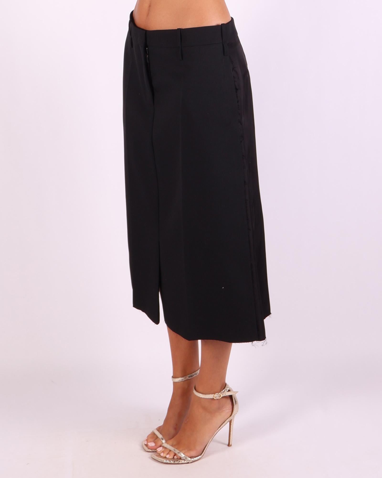 Jil Sander Rokken