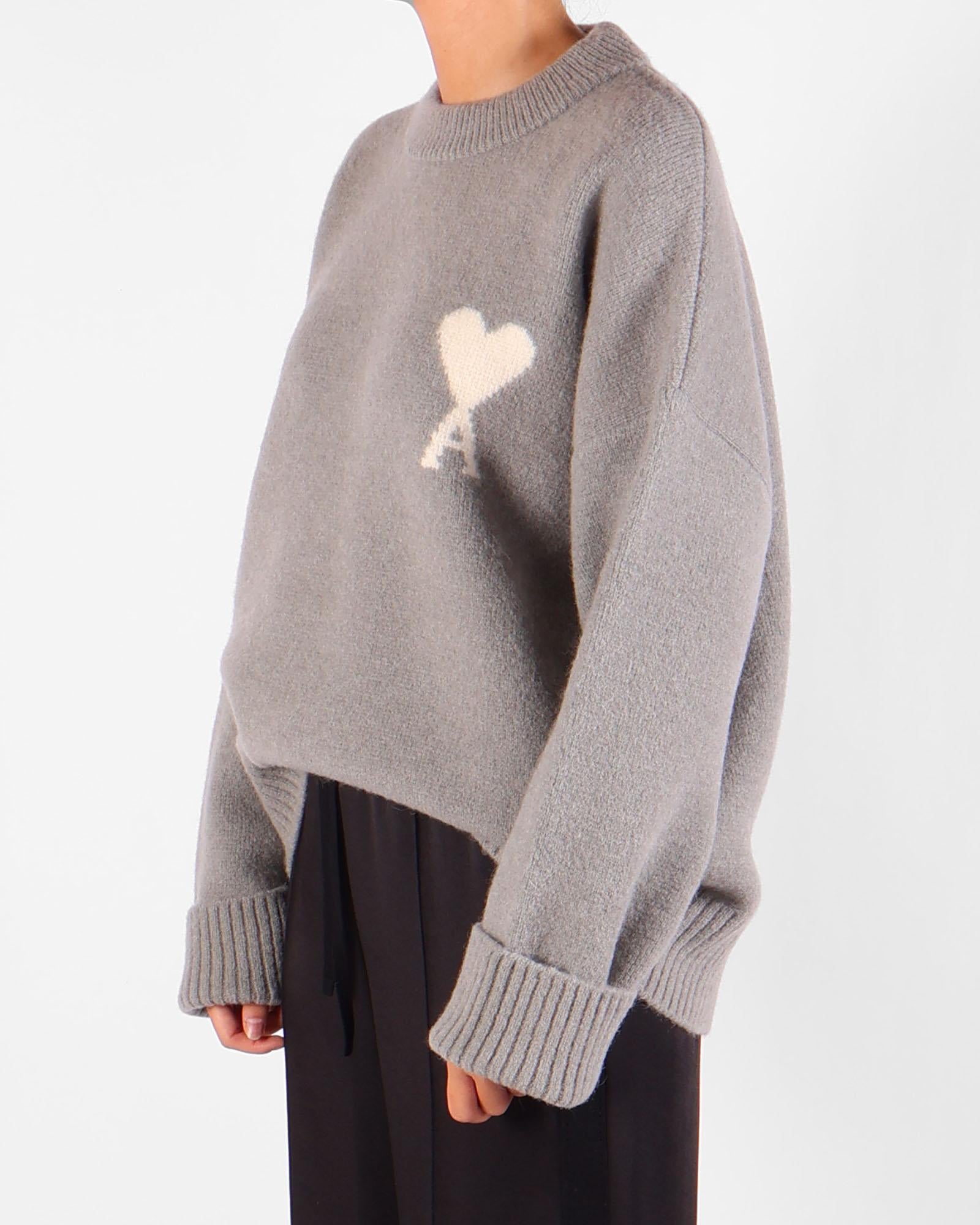 Ami pullover