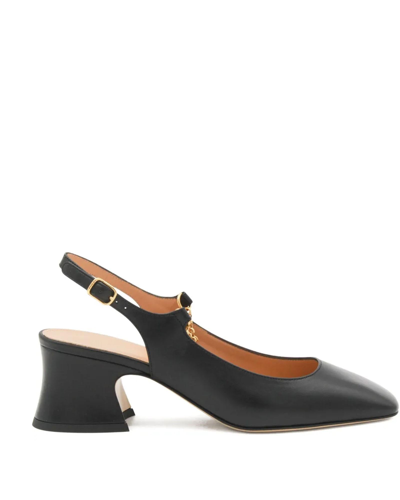 Chloe schoenen