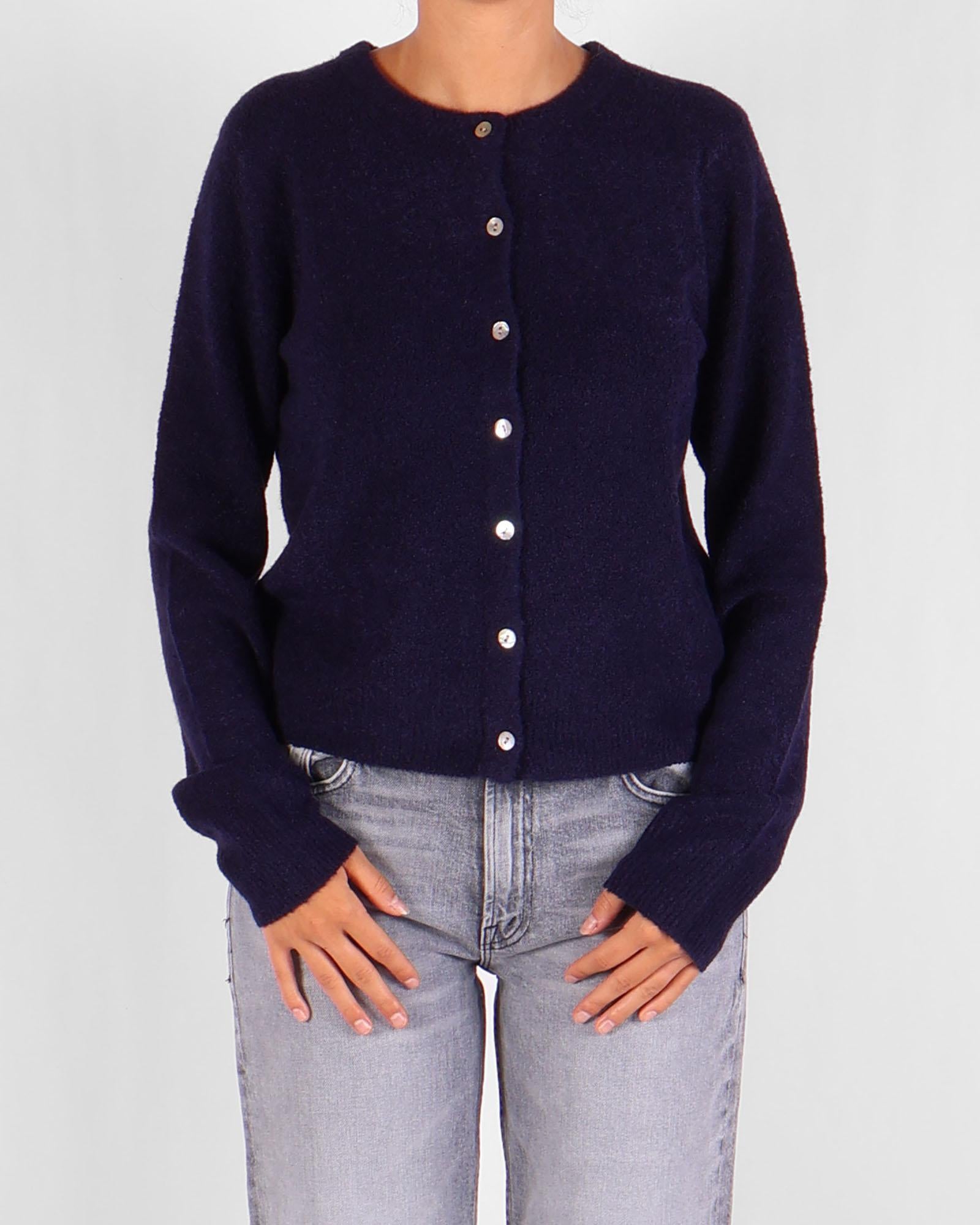 Vince cardigan