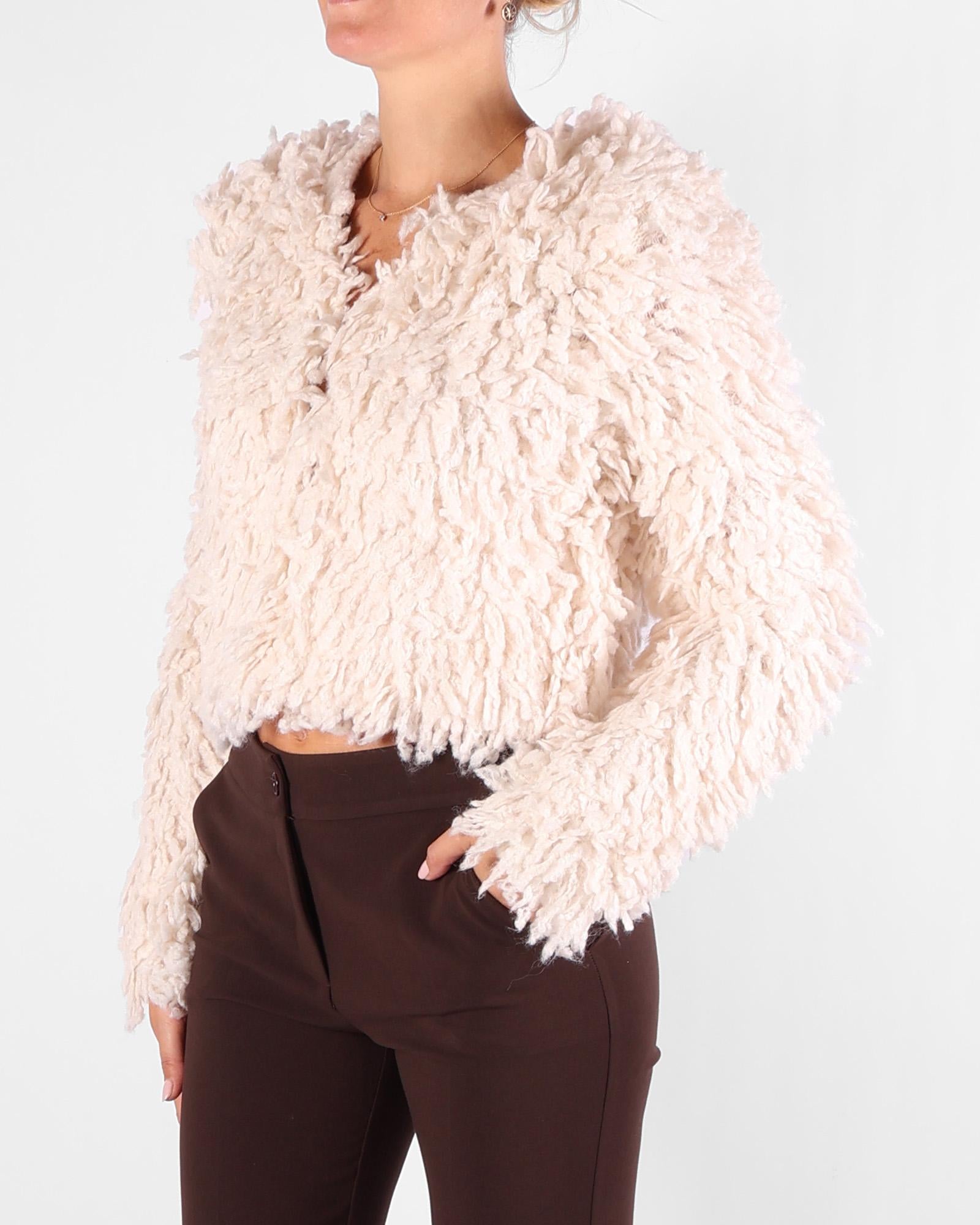 Isabel Marant Jacks