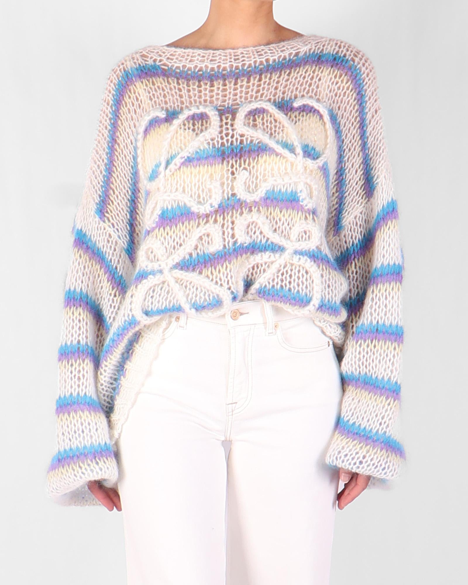 LOEWE Truien / Sweaters