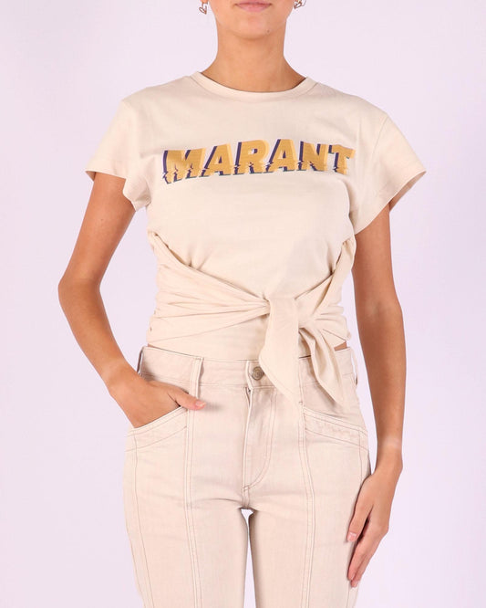 Marant Etoile T-shirts