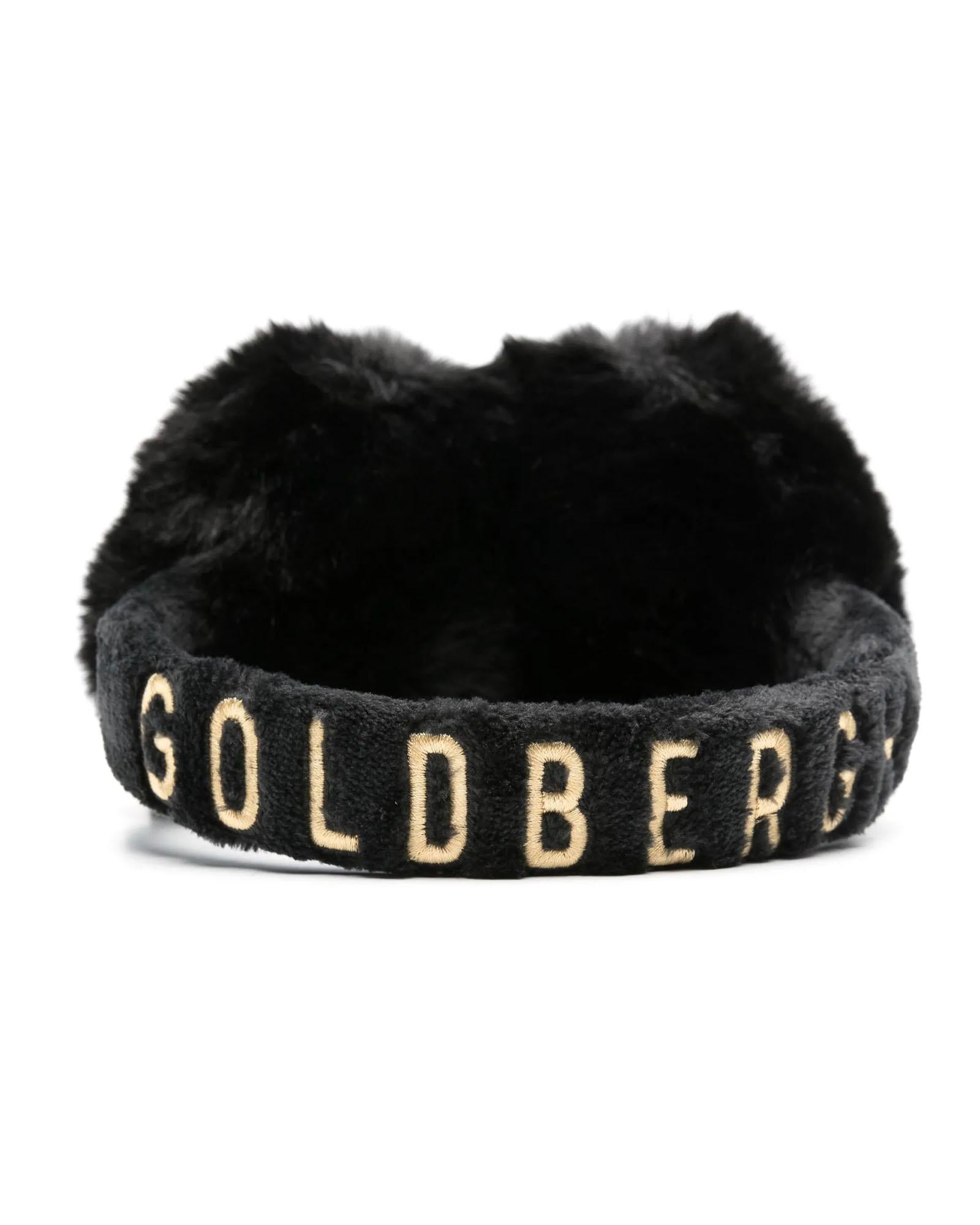 GOLDBERGH diversen