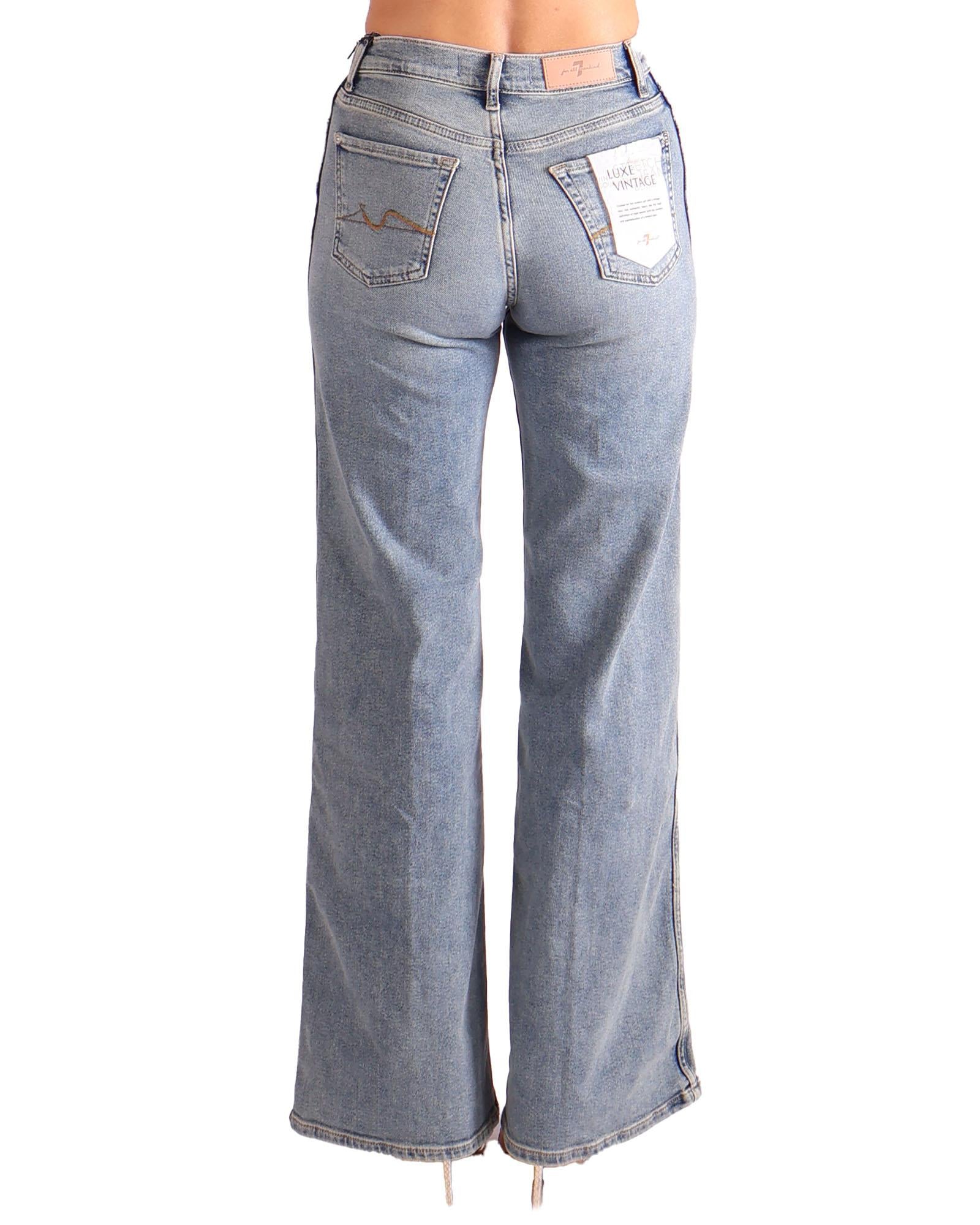 7 For All Mankind Jeans