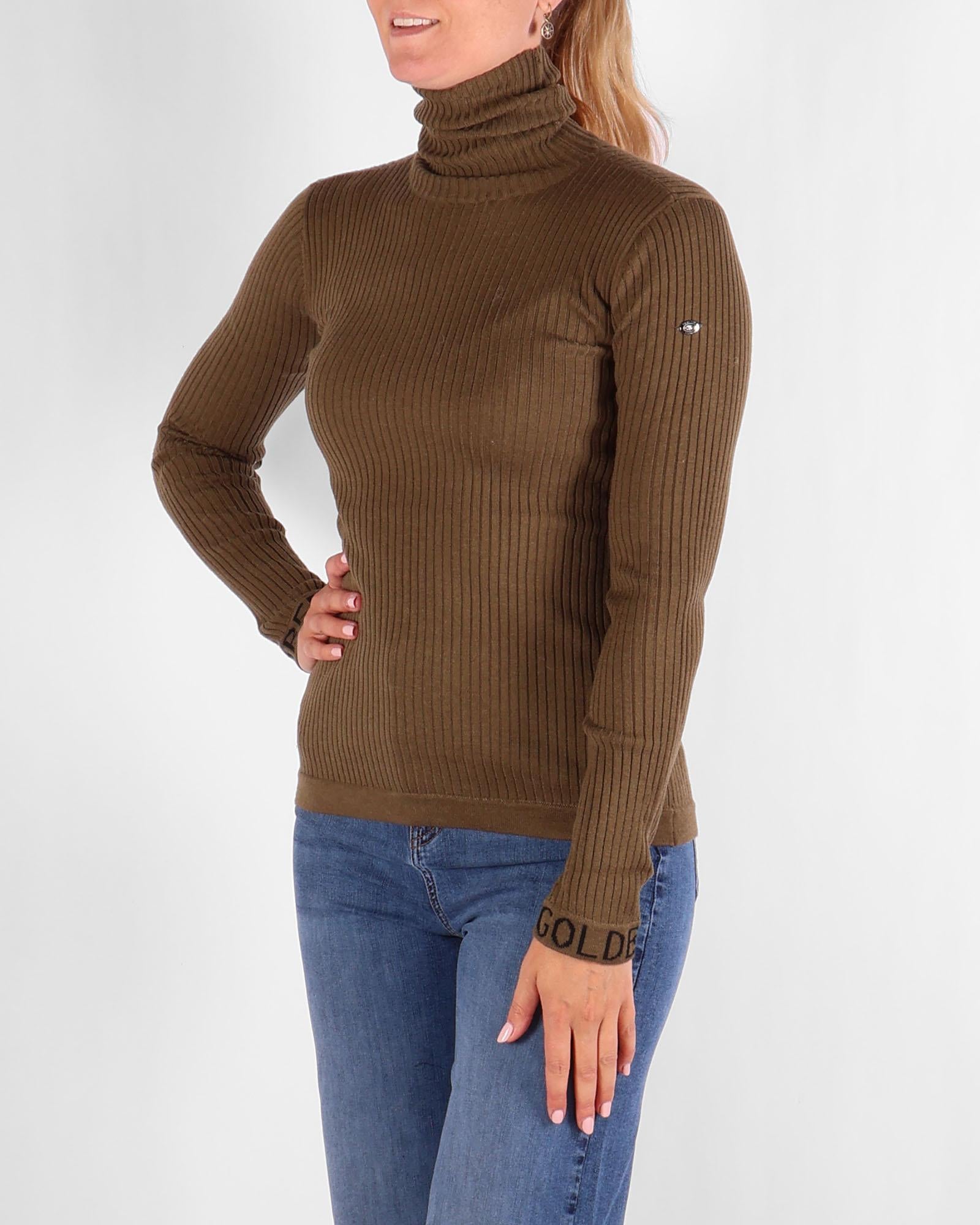 GOLDBERGH sweater