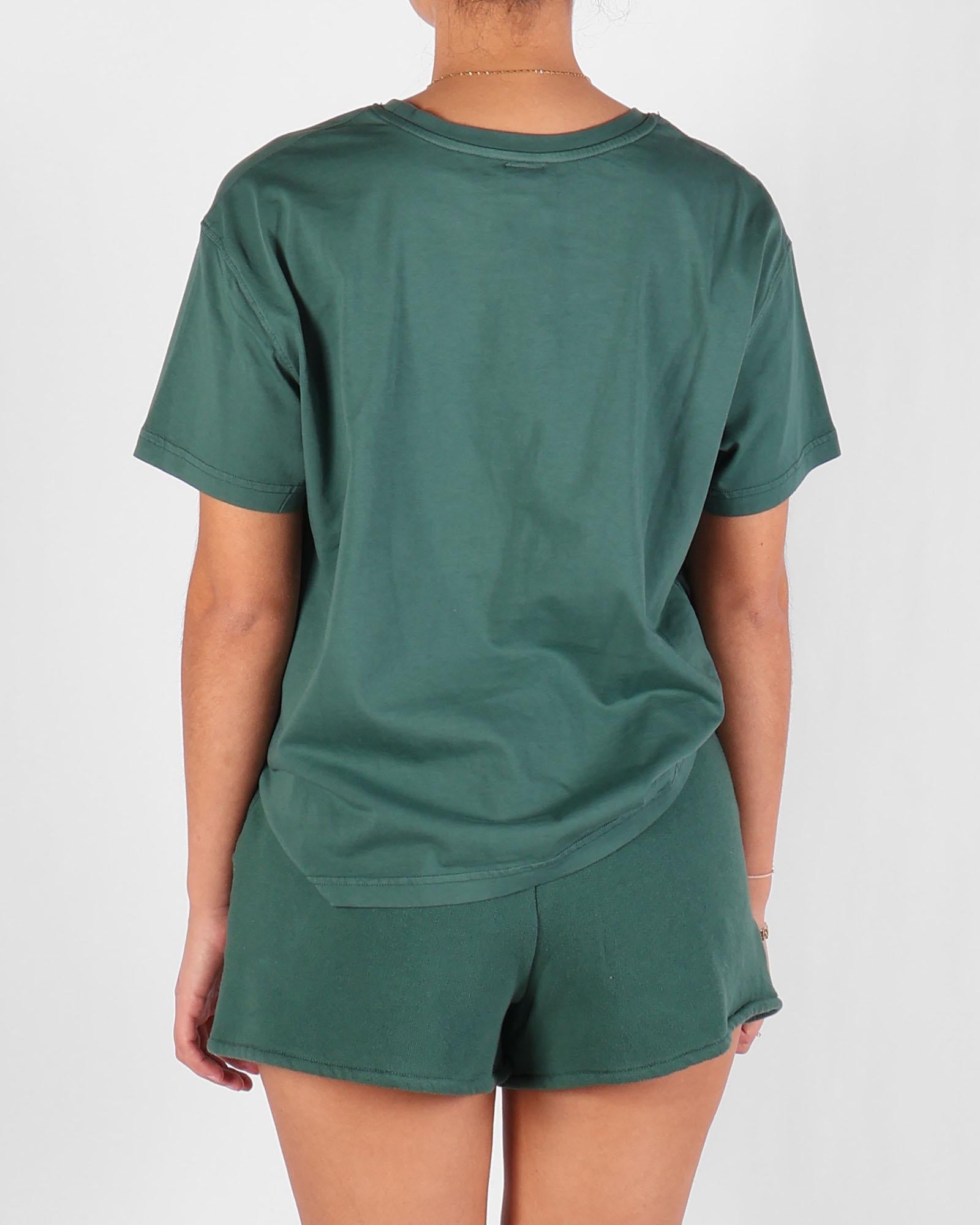 JUST A T T-shirts