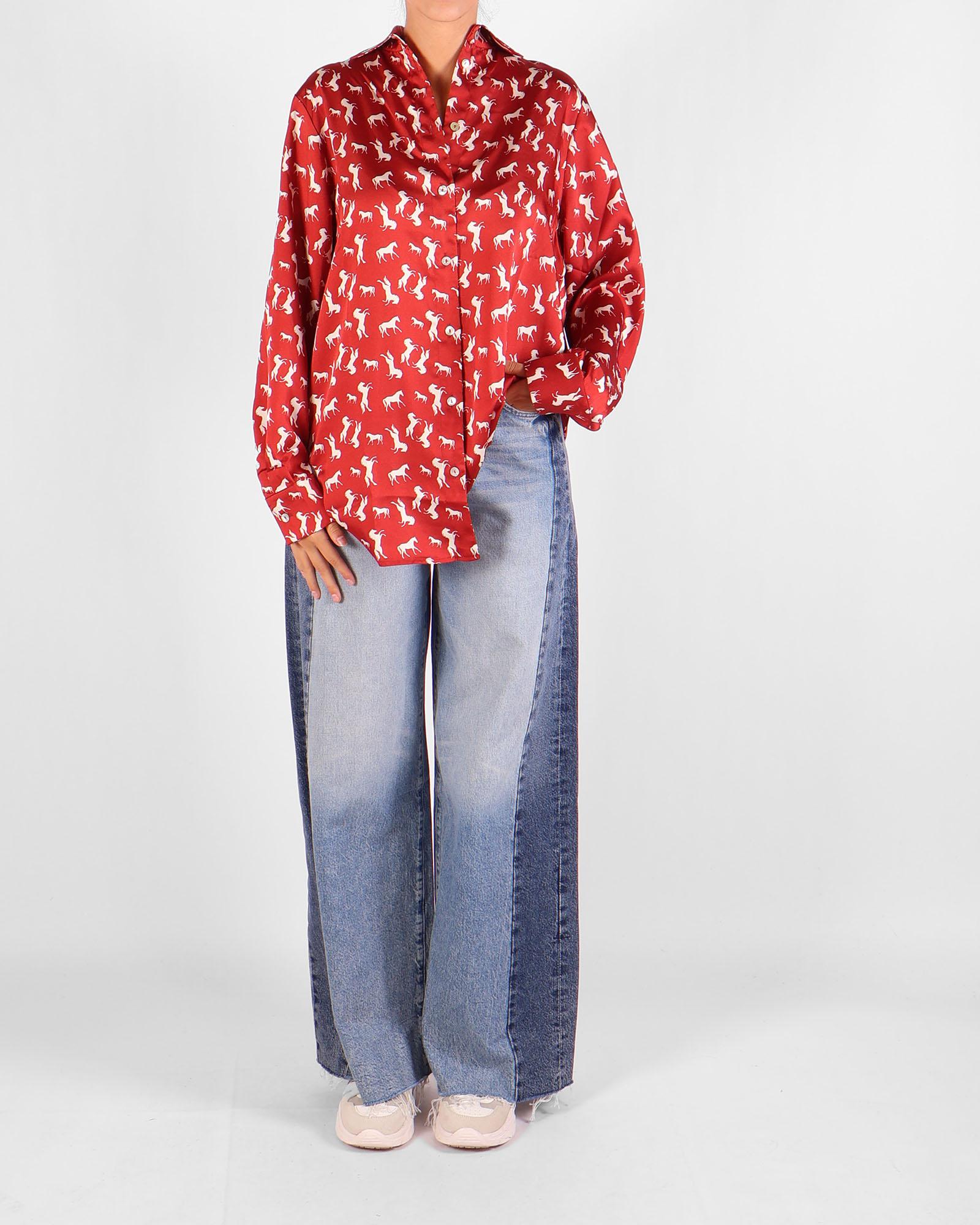 AVDW Antwerp Blouses