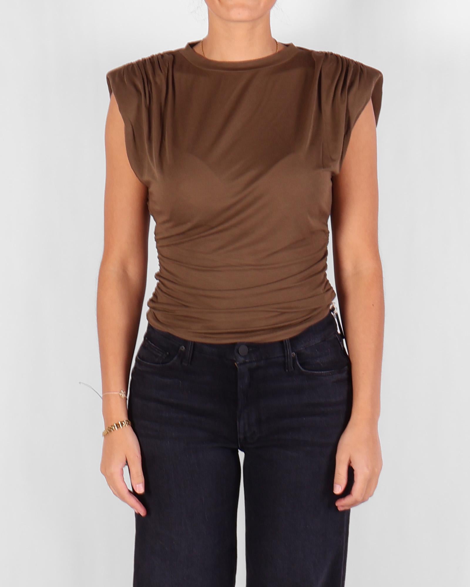 Marant Etoile Tops
