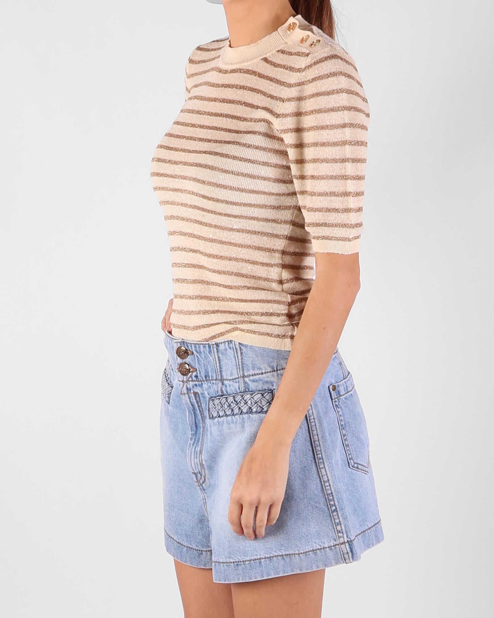 FRAME jeans Tops