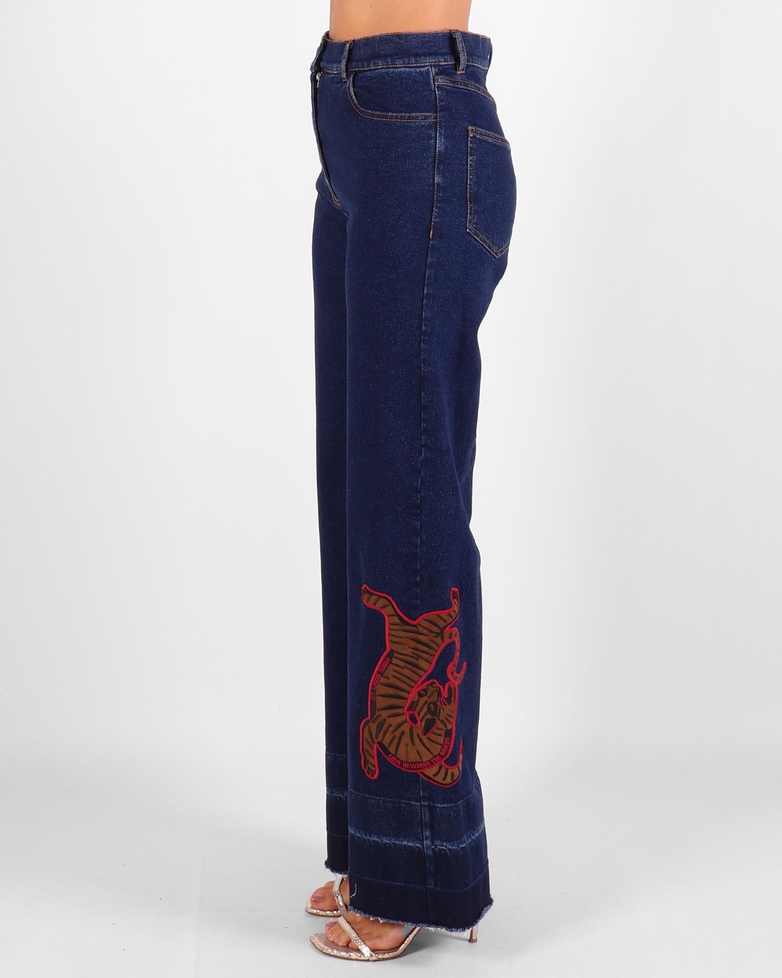 PAULA Jeans