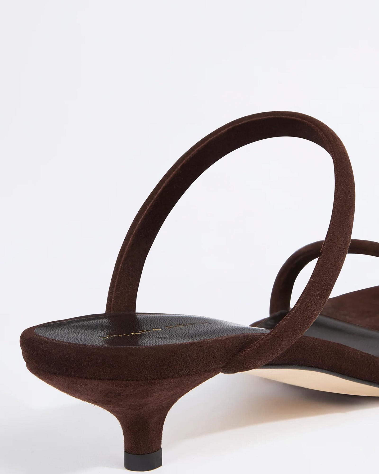 LIVIANA CONTI schoenen