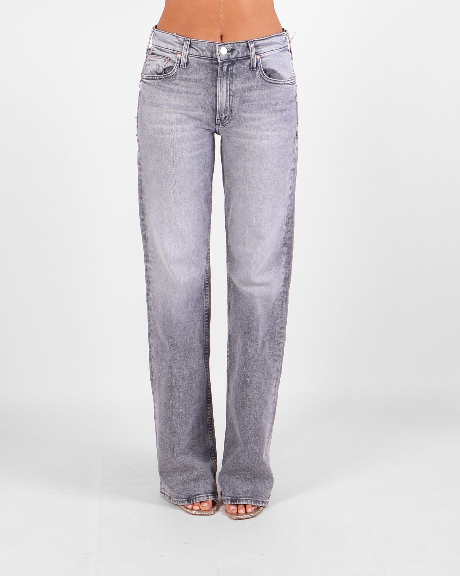 Mother Jeans