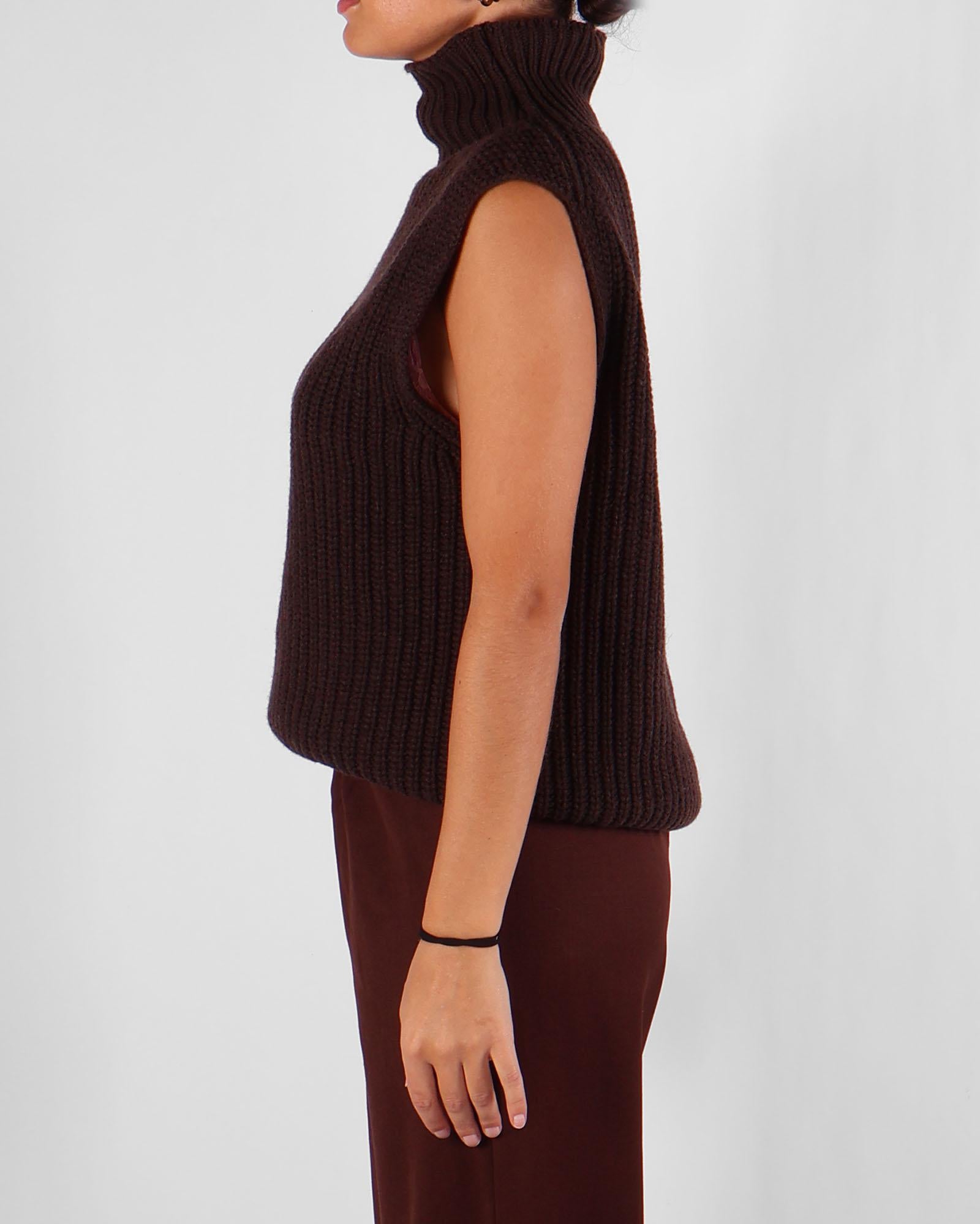 LIVIANA CONTI Gilets