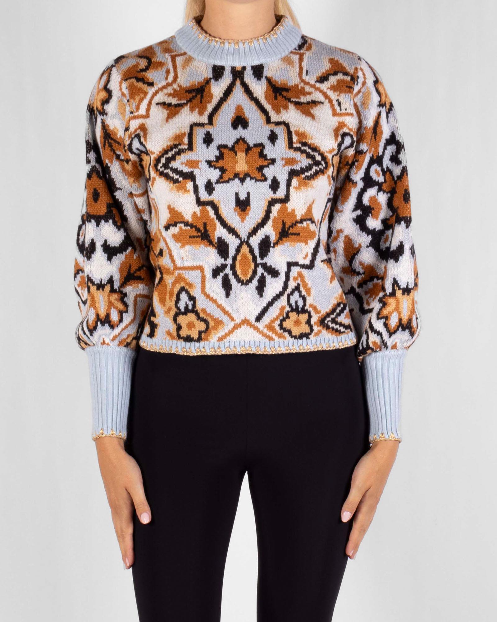 Farmrio sweater