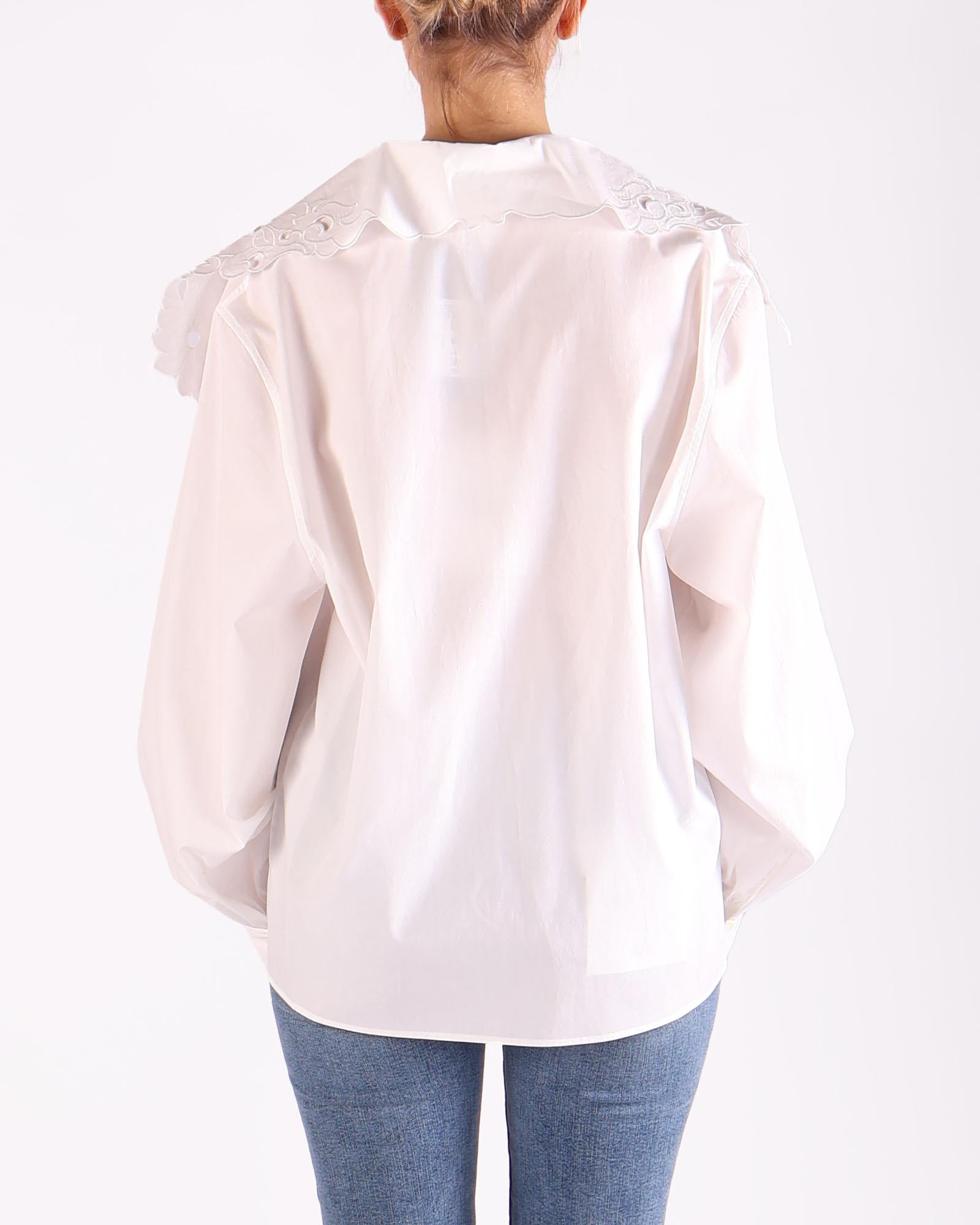 Chloe Blouses