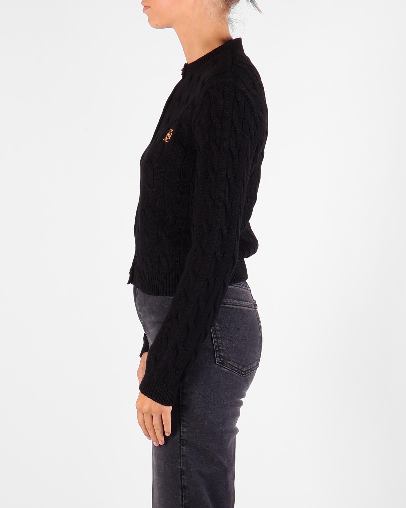 LOEWE cardigan