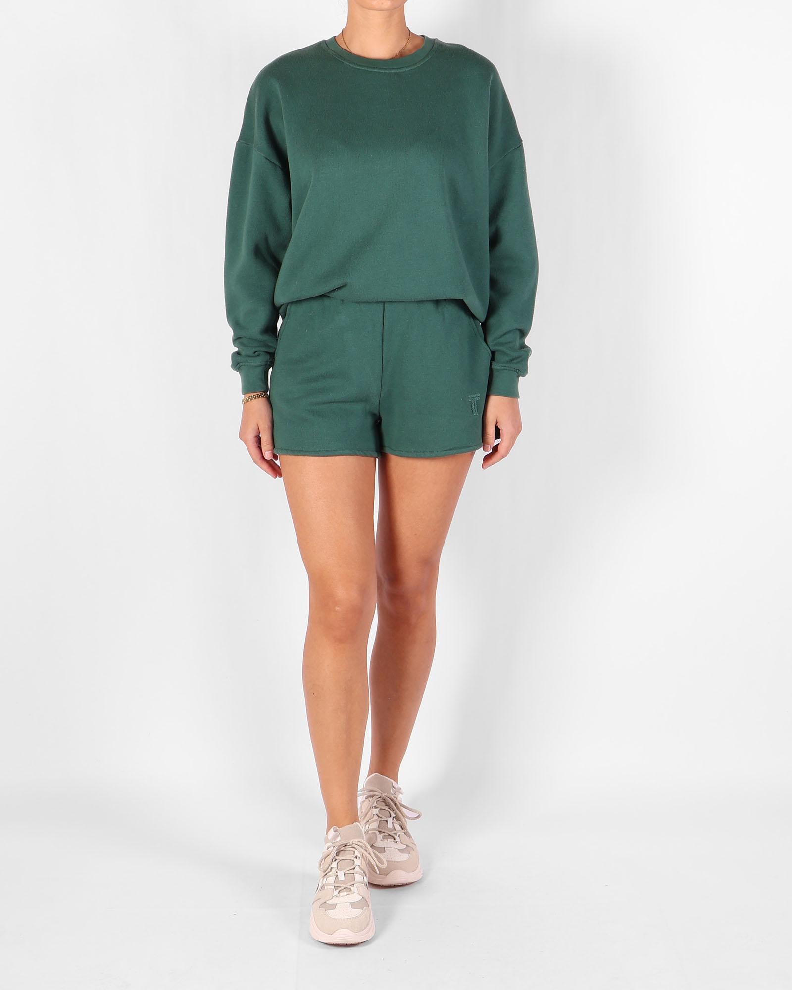 JUST A T sweater