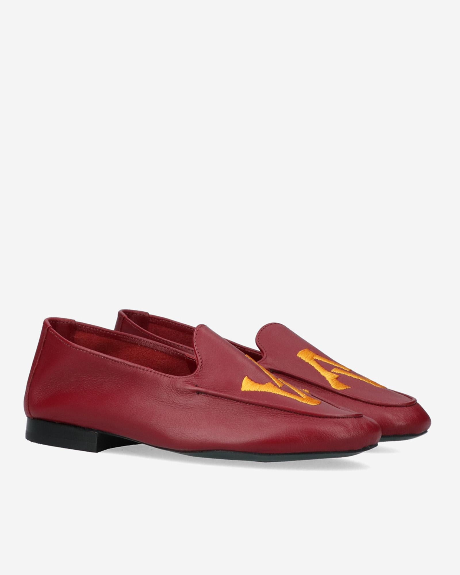 AVDW Antwerp Loafers