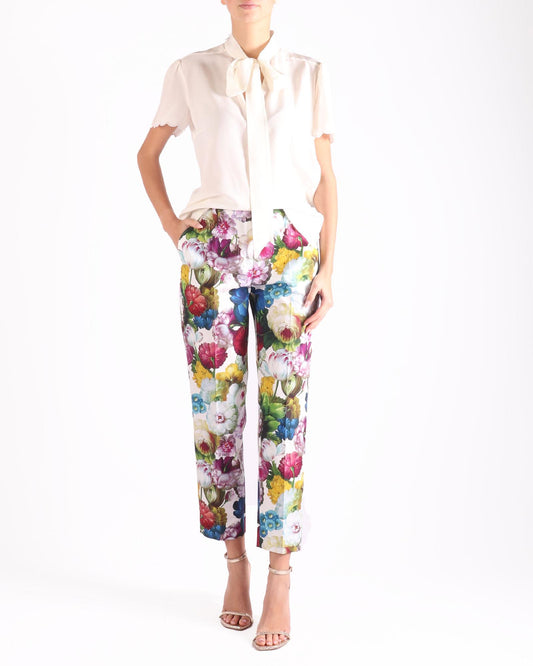 Dolce & Gabbana pantalon voor dames