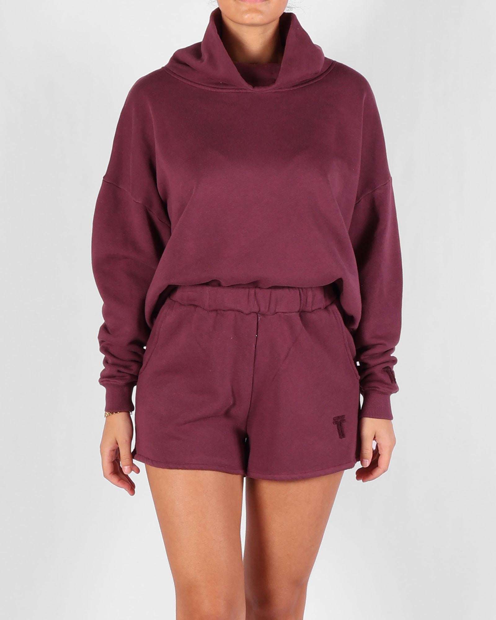JUST A T sweater