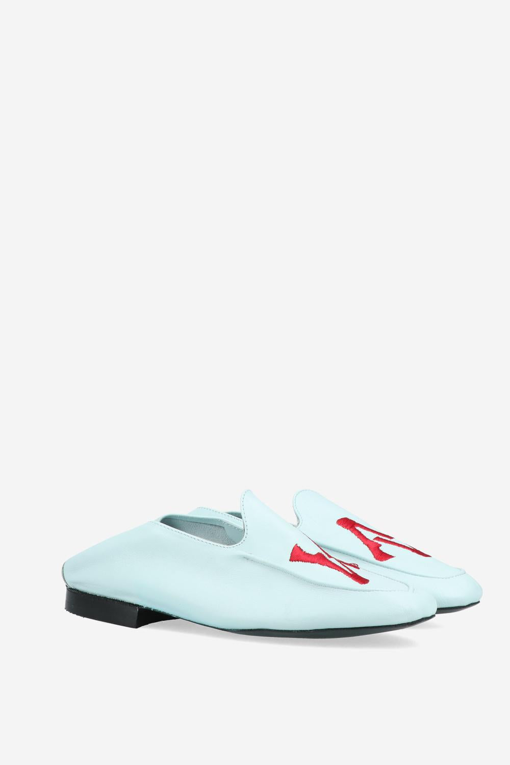 AVDW Antwerp Loafers