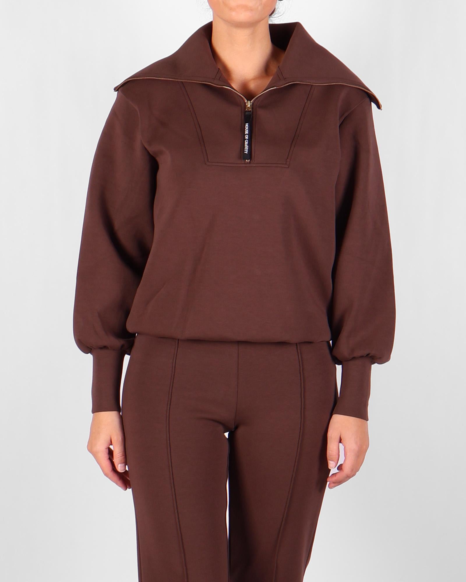 HOUSE OF GRAVITY sweater