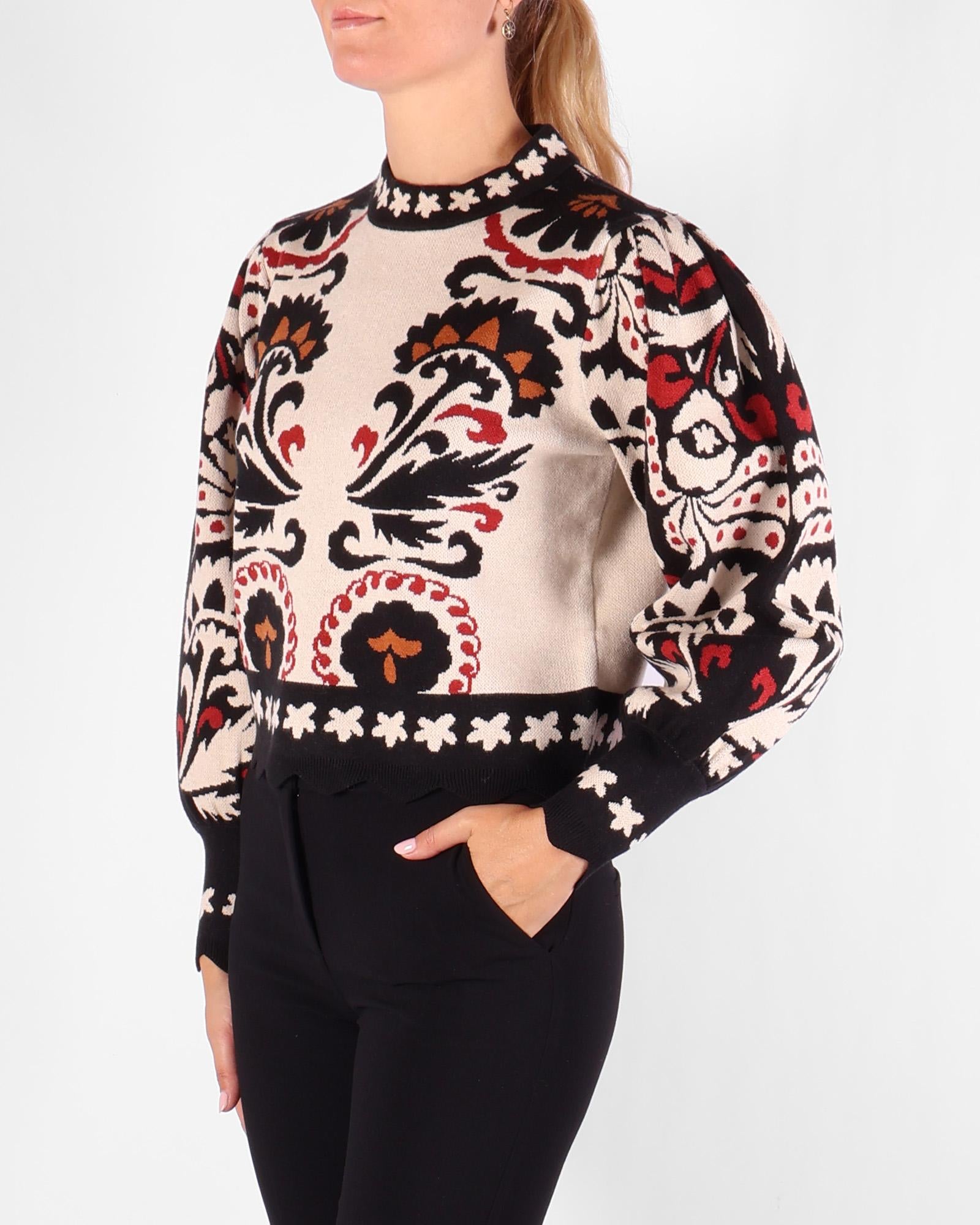 Farmrio Truien / Sweaters