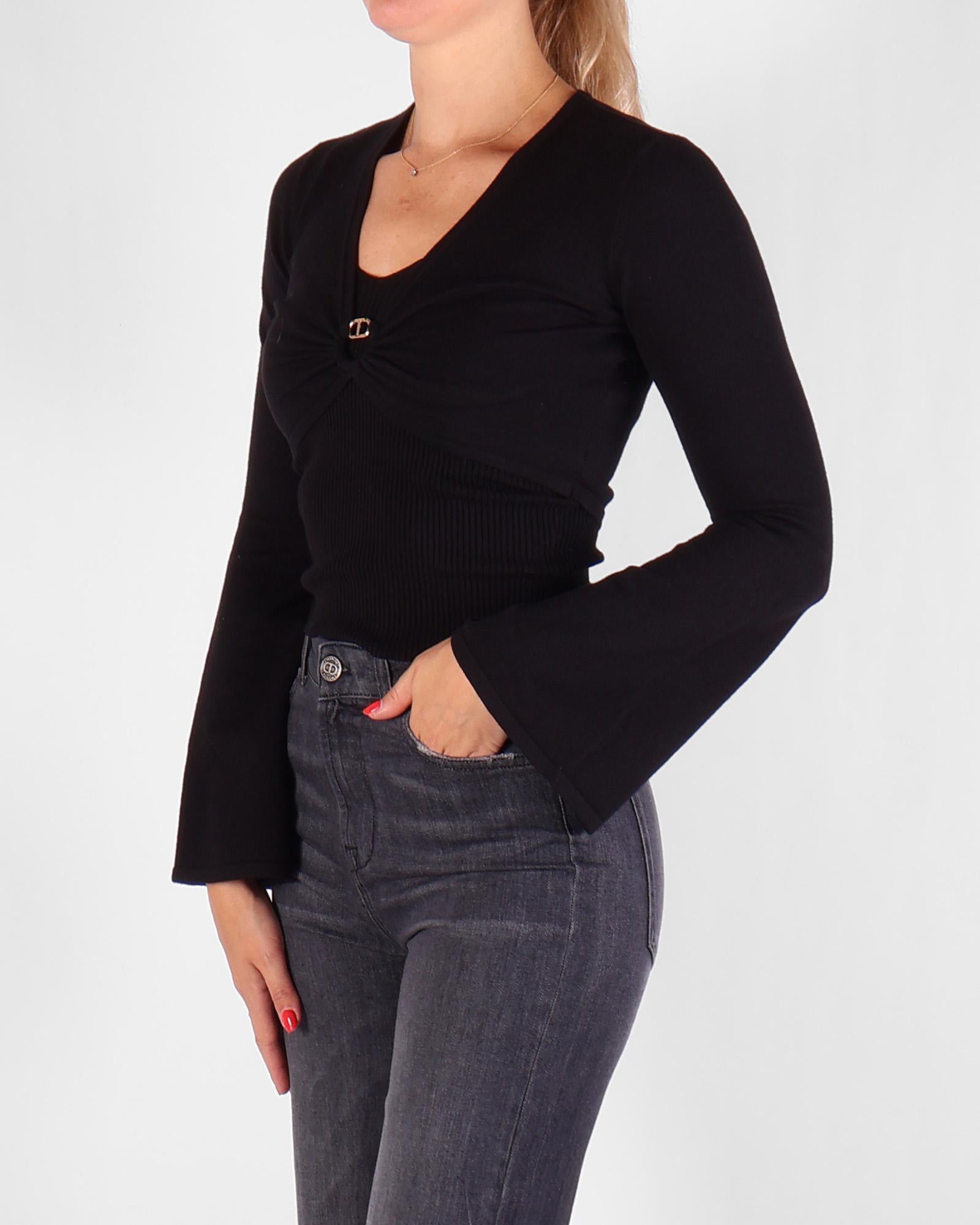 Twinset Vest