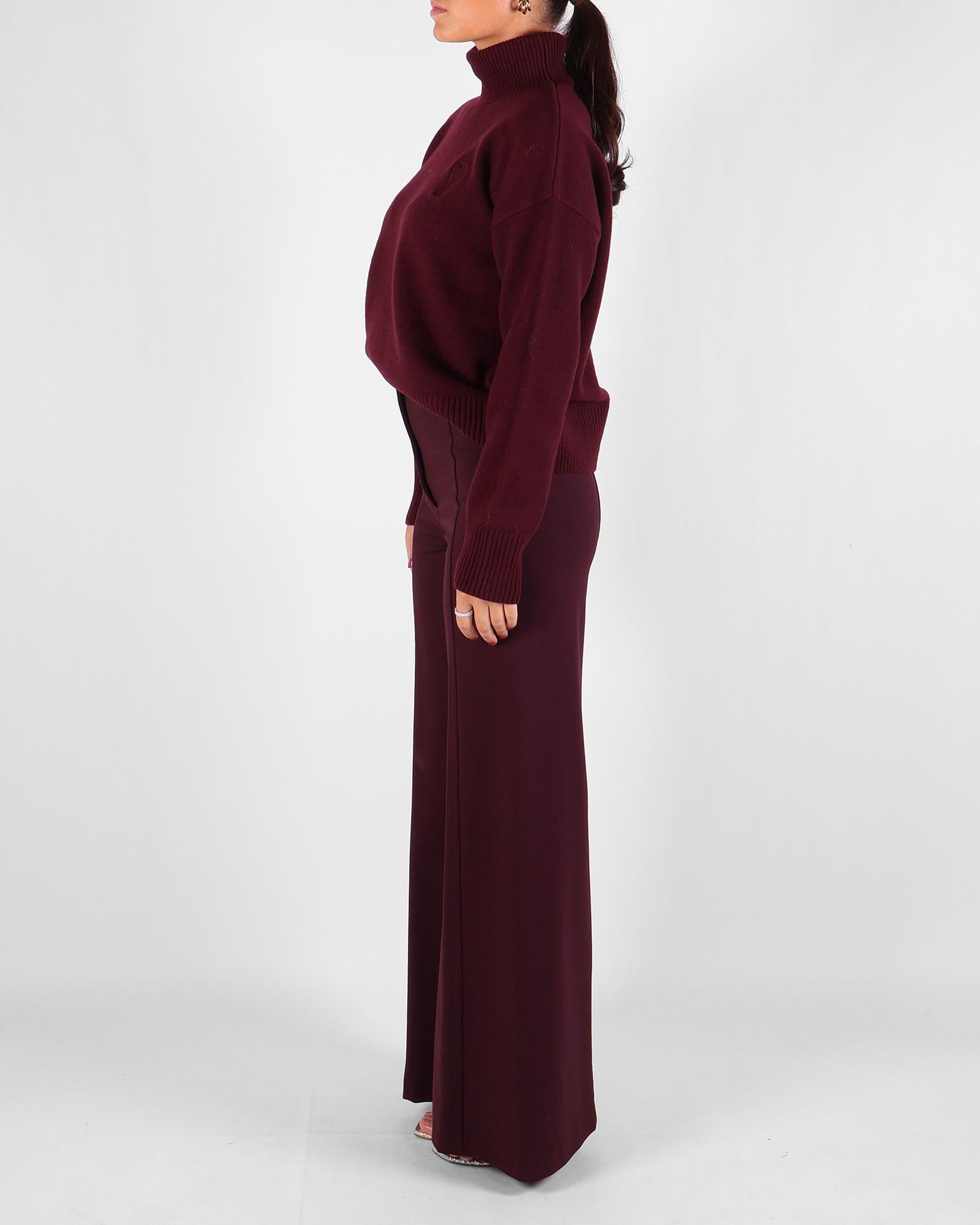 Ami pullover