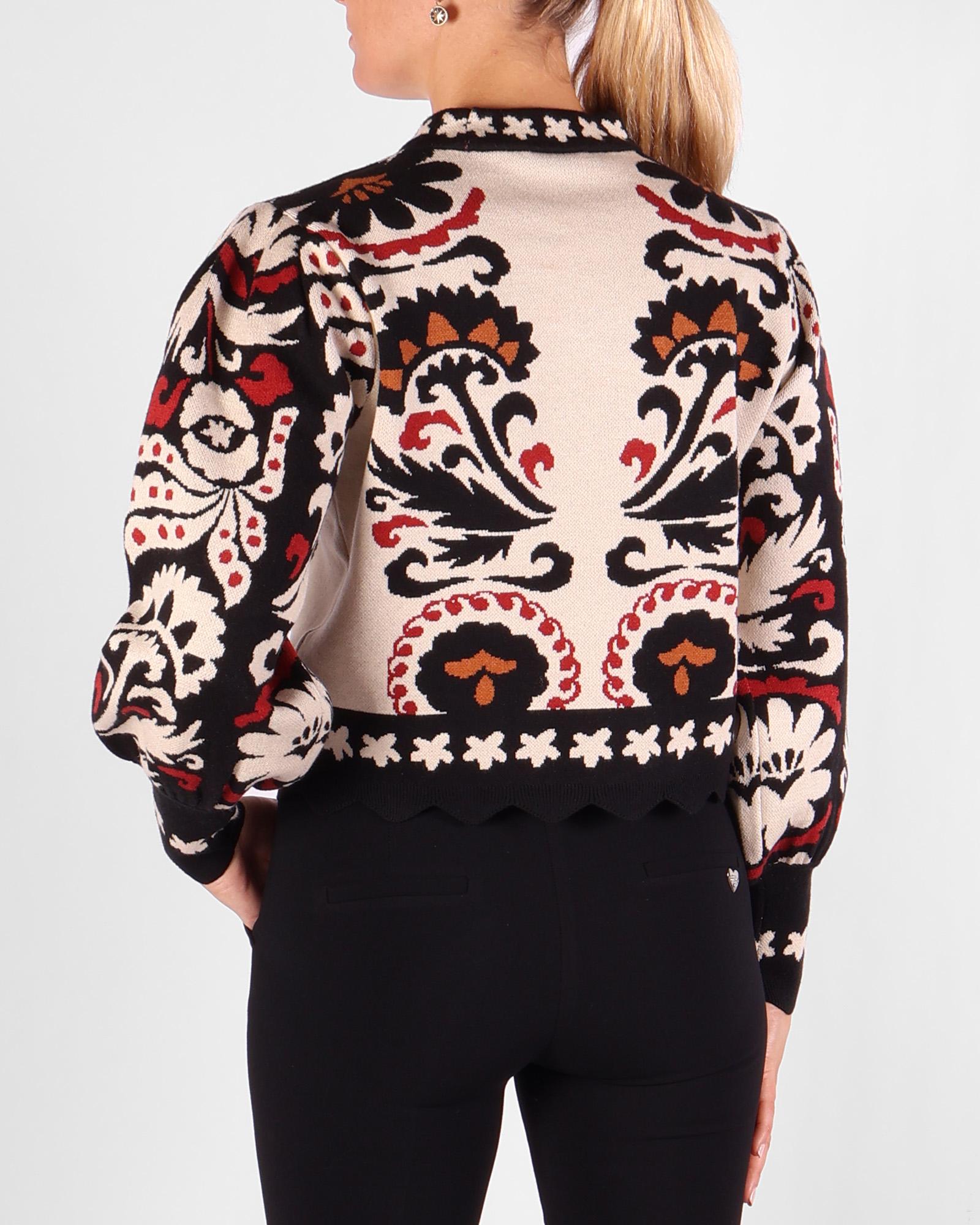 Farmrio Truien / Sweaters