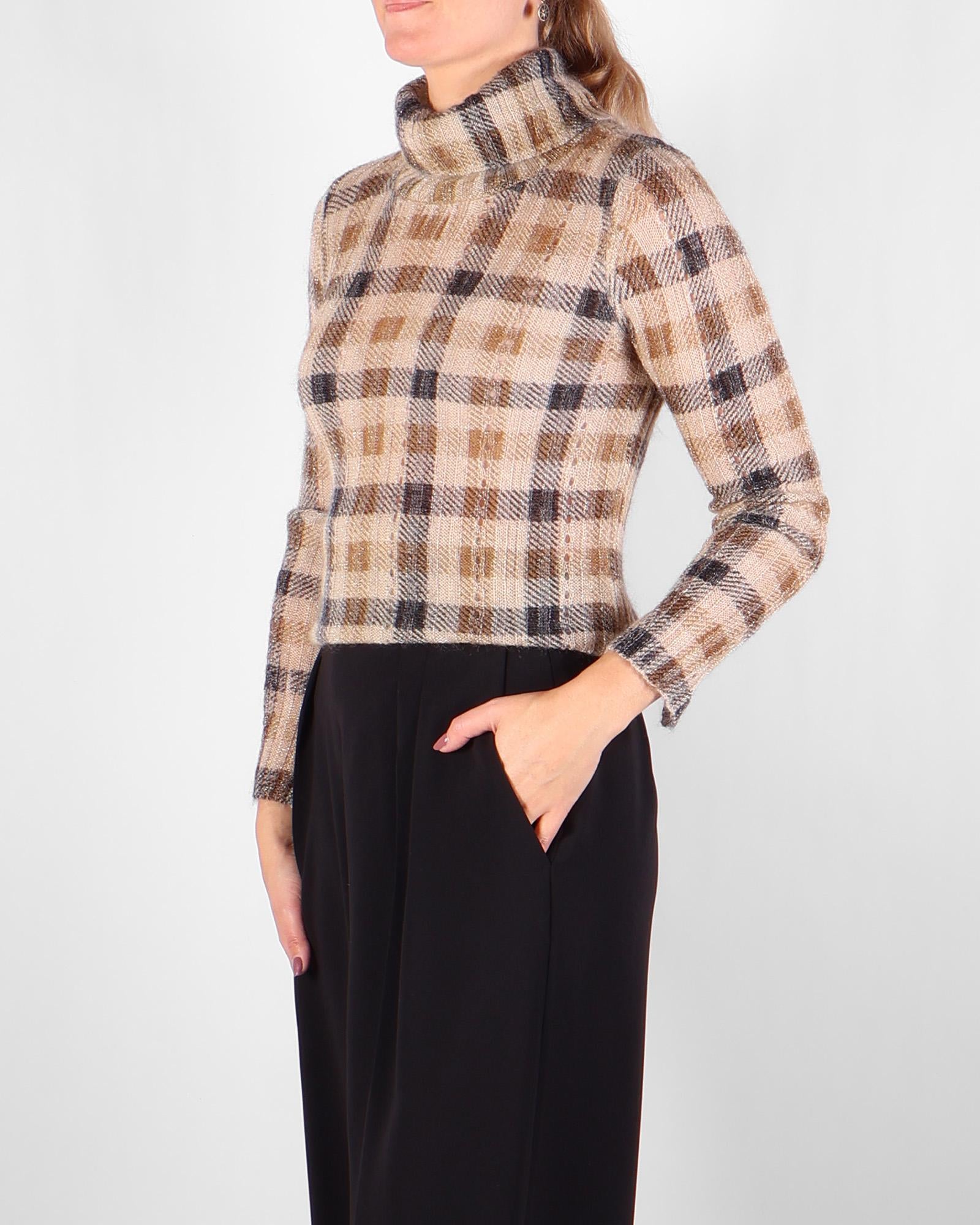 Twinset Truien/sweaters